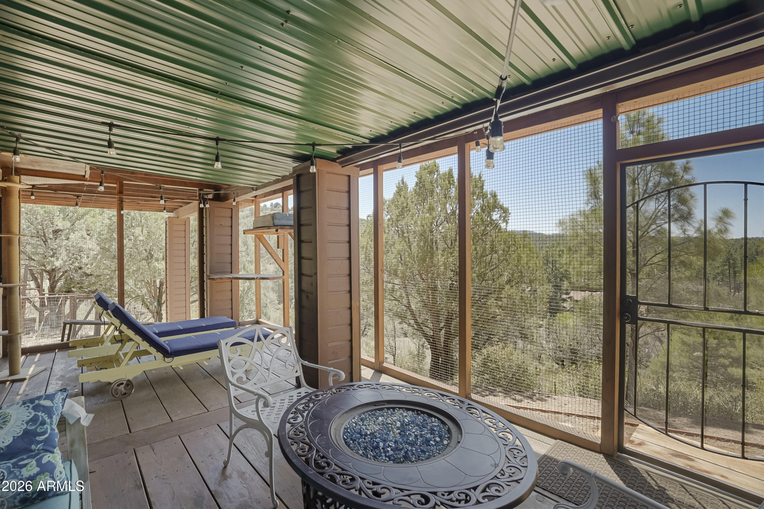 HIDDEN VALLEY RANCH PHASE 14 - Residential