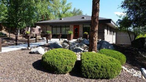 HIDDEN VALLEY RANCH PHASE 14 - Residential