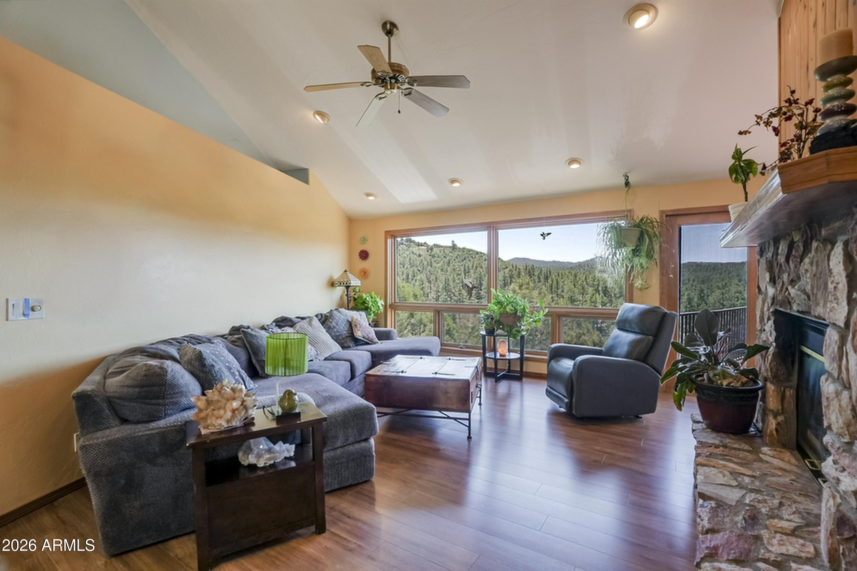 HIDDEN VALLEY RANCH PHASE 14 - Residential