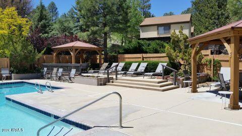 HIDDEN VALLEY RANCH PHASE 14 - Residential