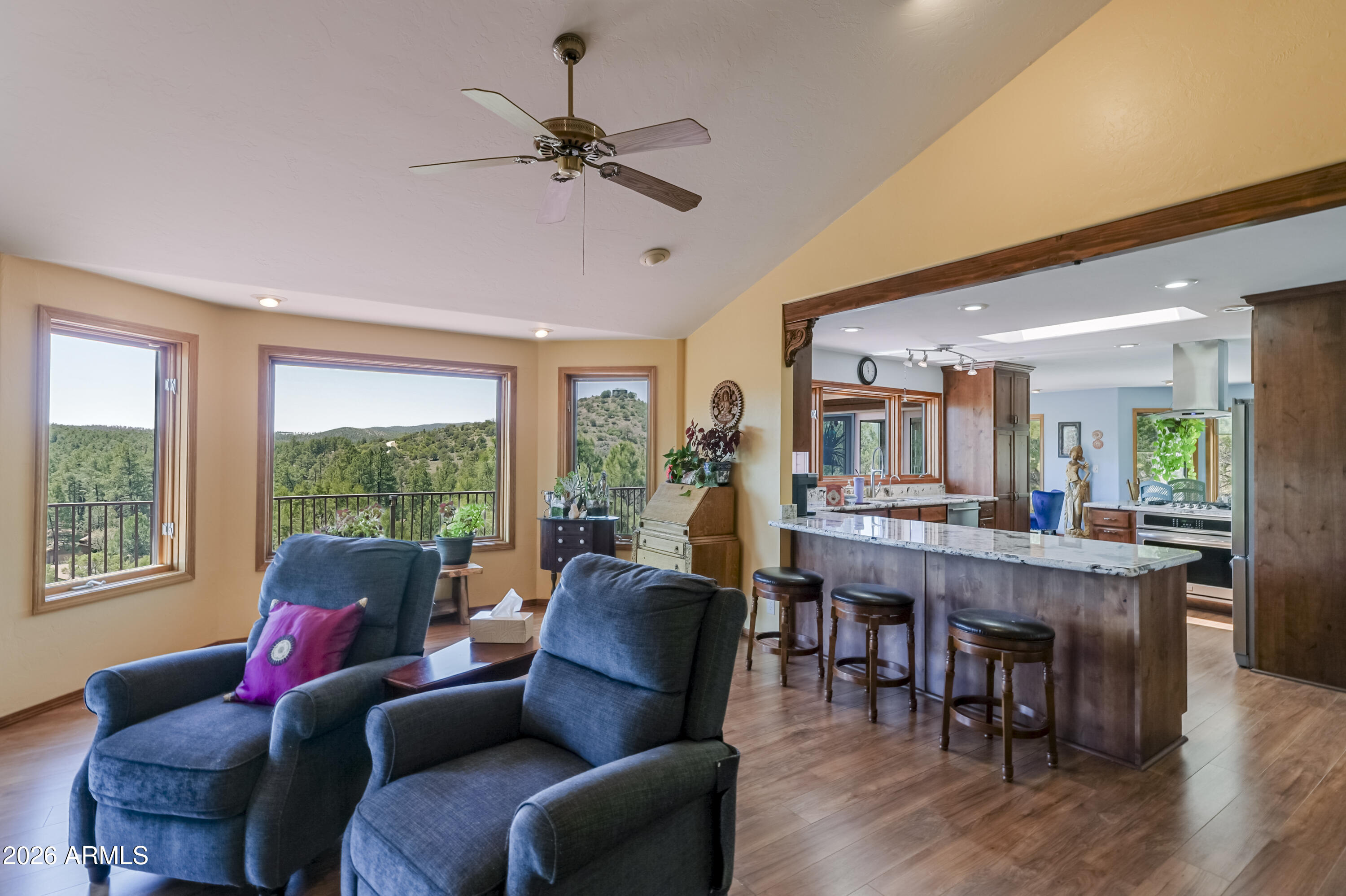 HIDDEN VALLEY RANCH PHASE 14 - Residential