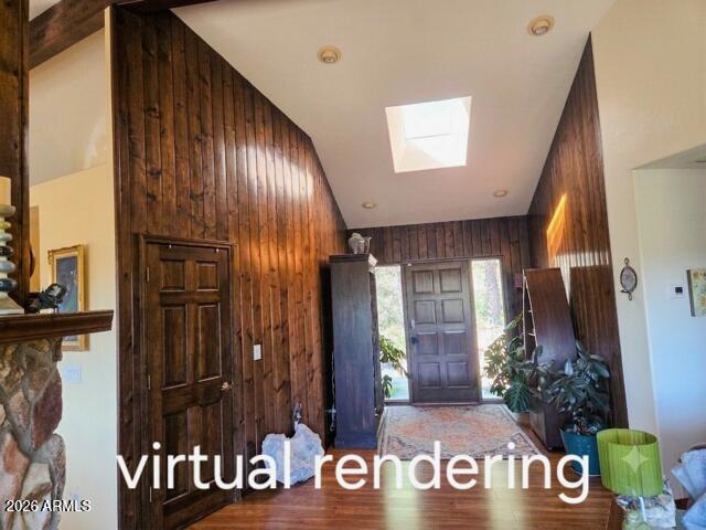 HIDDEN VALLEY RANCH PHASE 14 - Residential