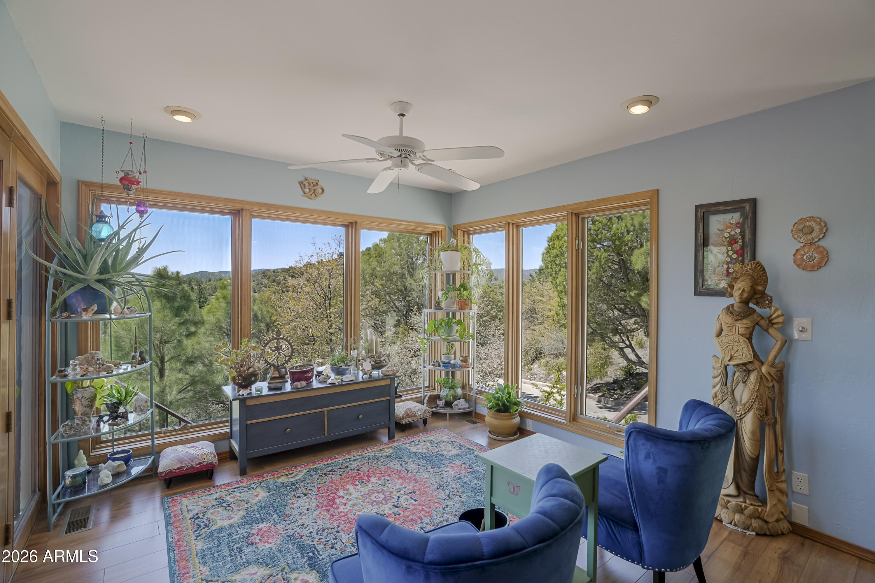 HIDDEN VALLEY RANCH PHASE 14 - Residential