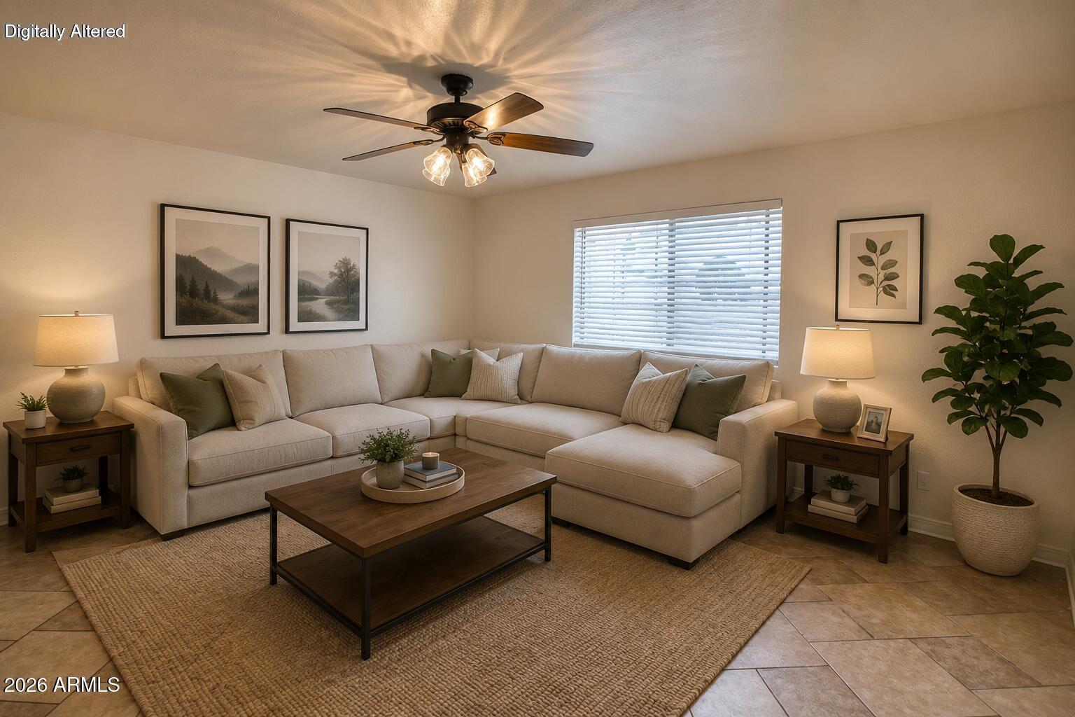 SIERRA VISTA - Residential