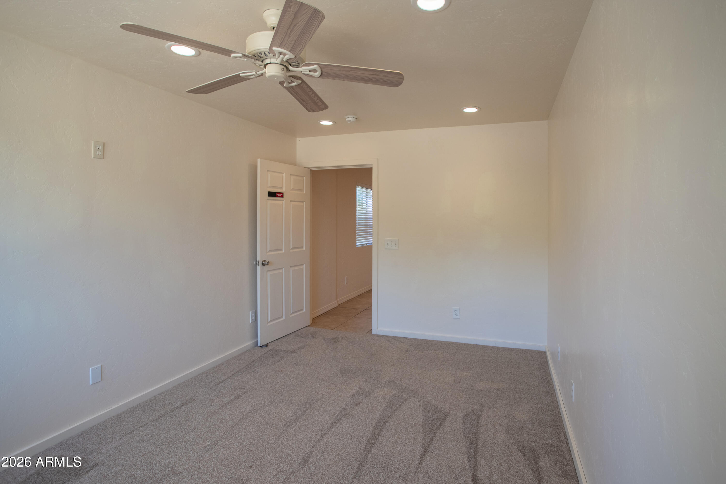 SIERRA VISTA - Residential