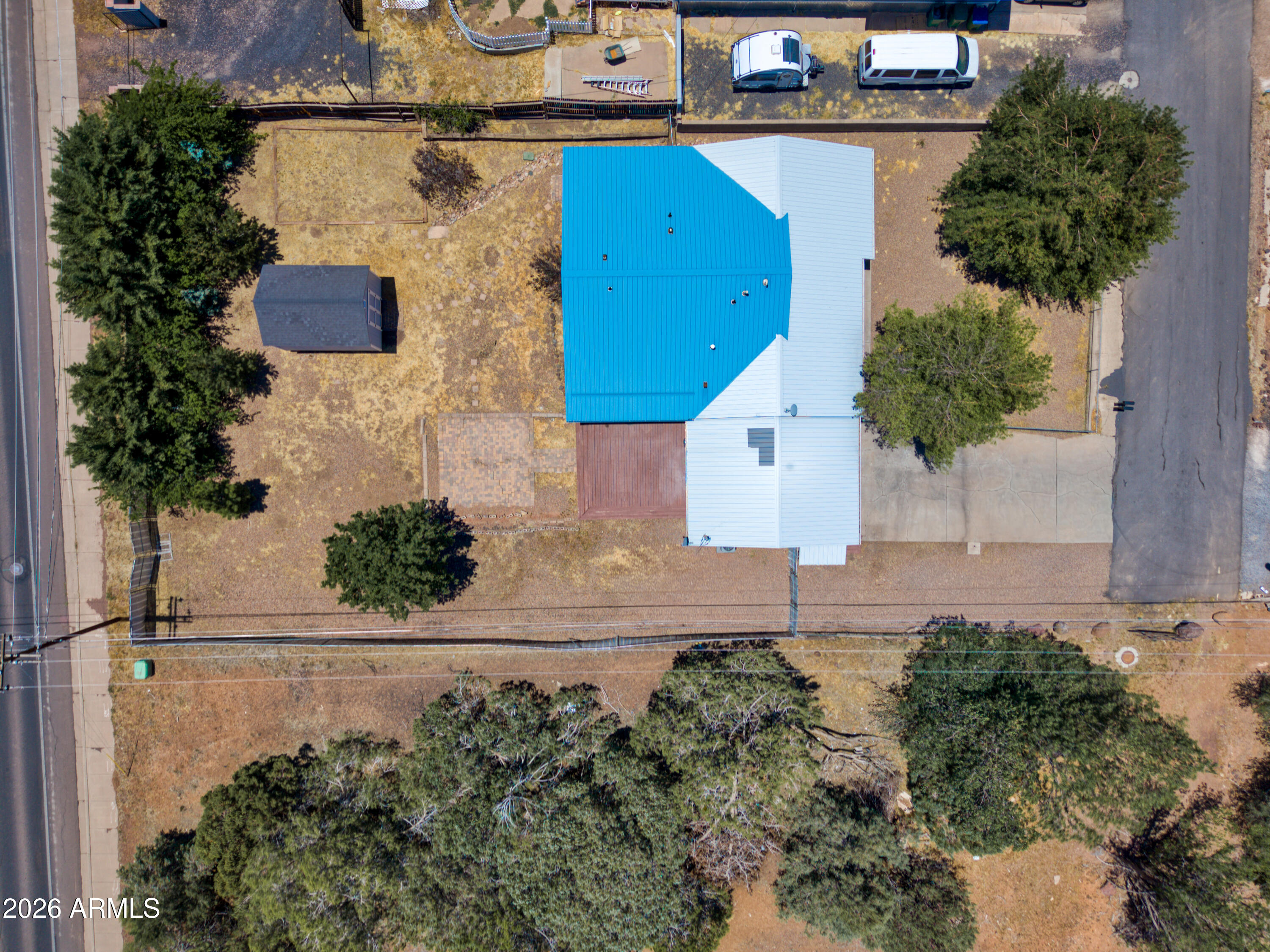SIERRA VISTA - Residential