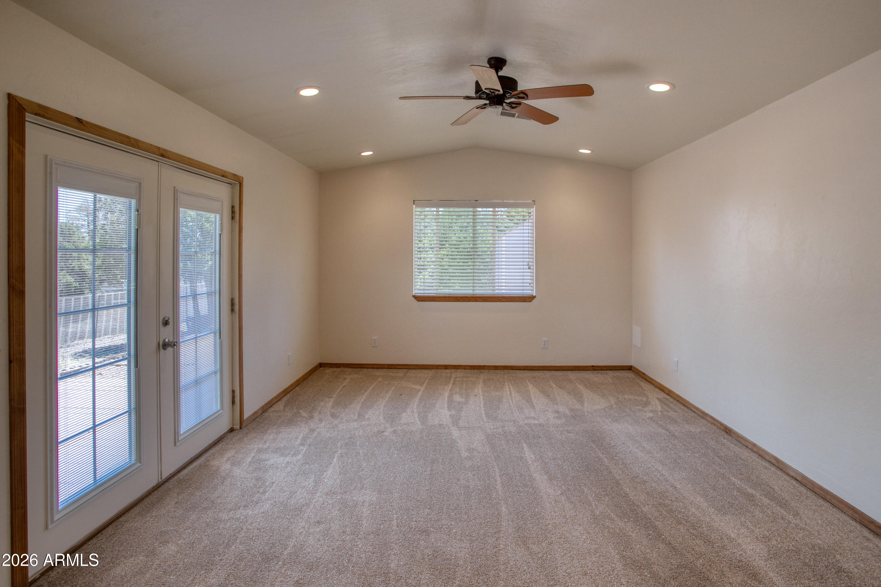 SIERRA VISTA - Residential