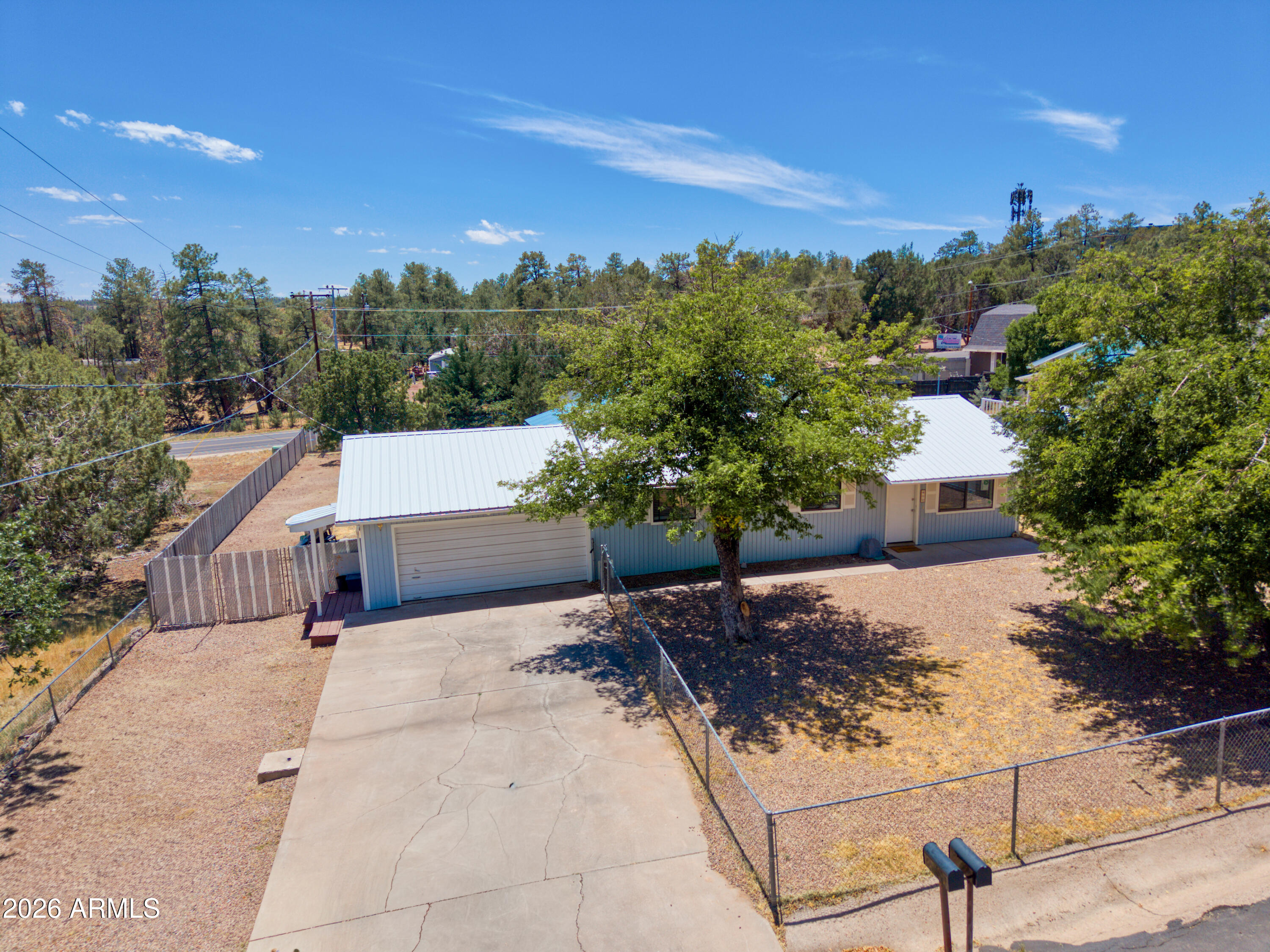 SIERRA VISTA - Residential