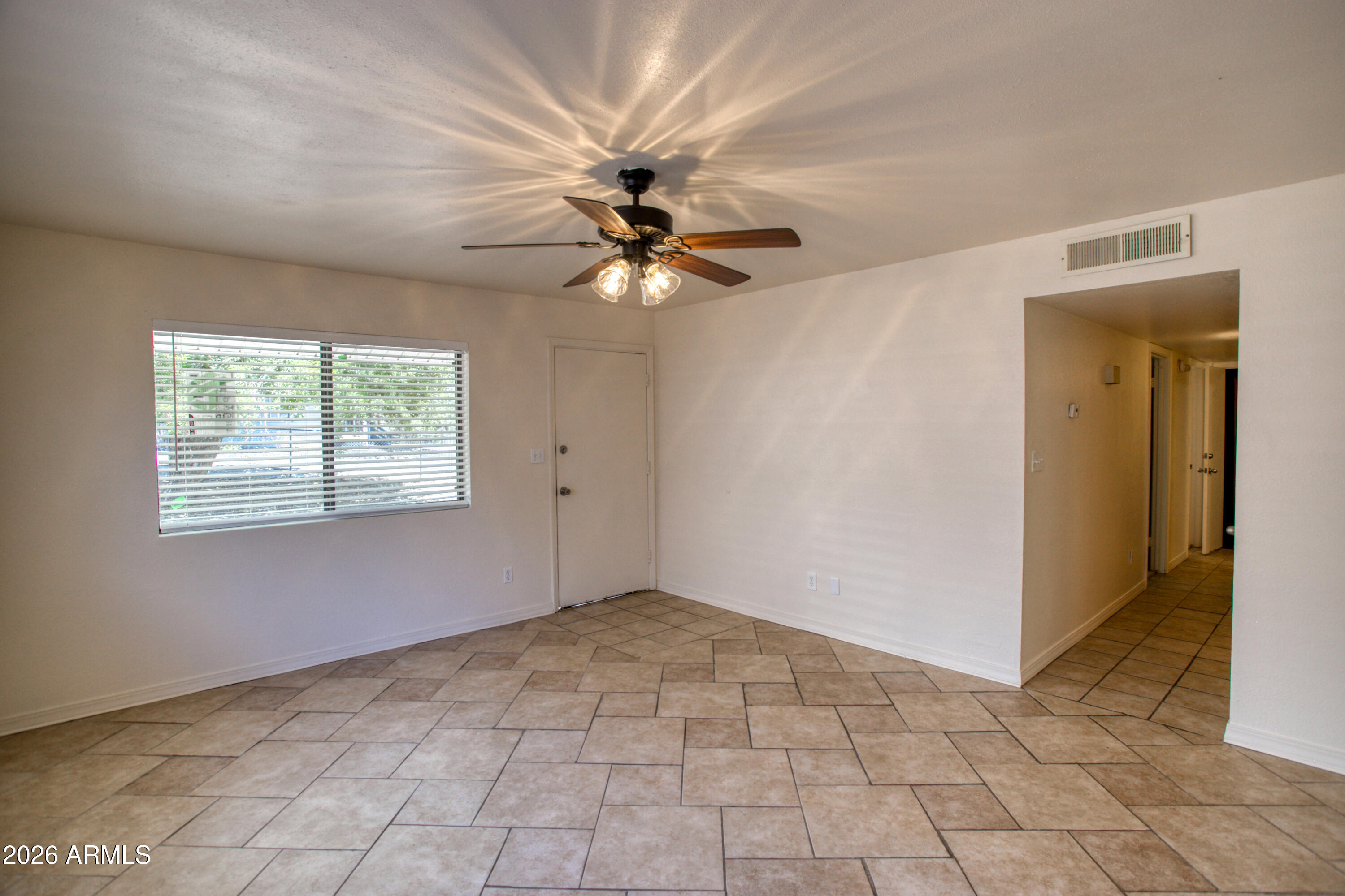 SIERRA VISTA - Residential