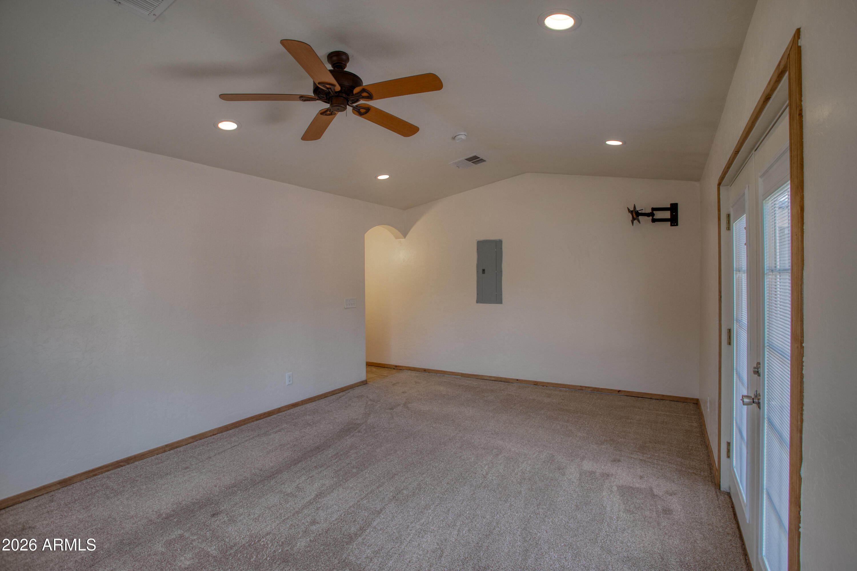 SIERRA VISTA - Residential