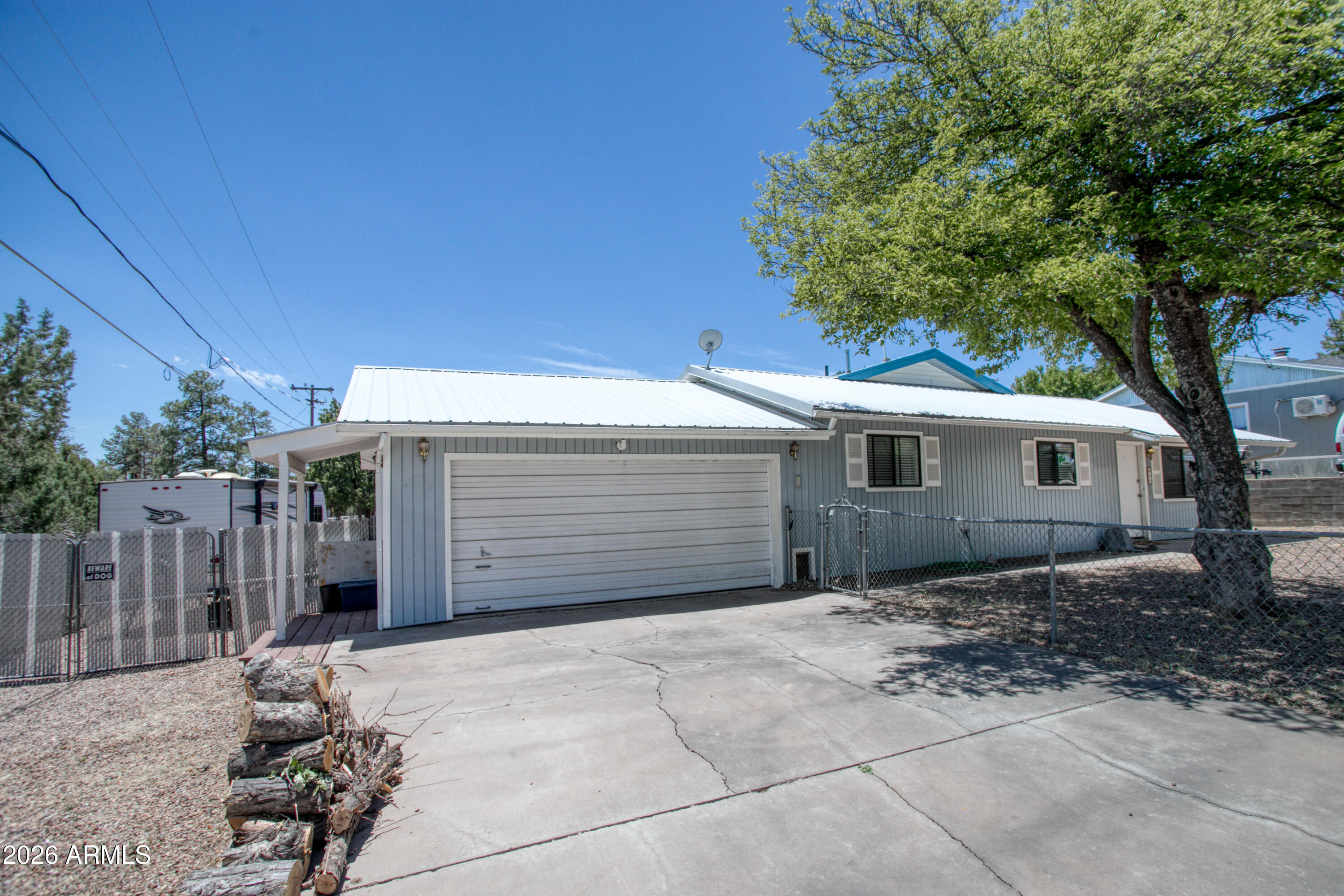 SIERRA VISTA - Residential