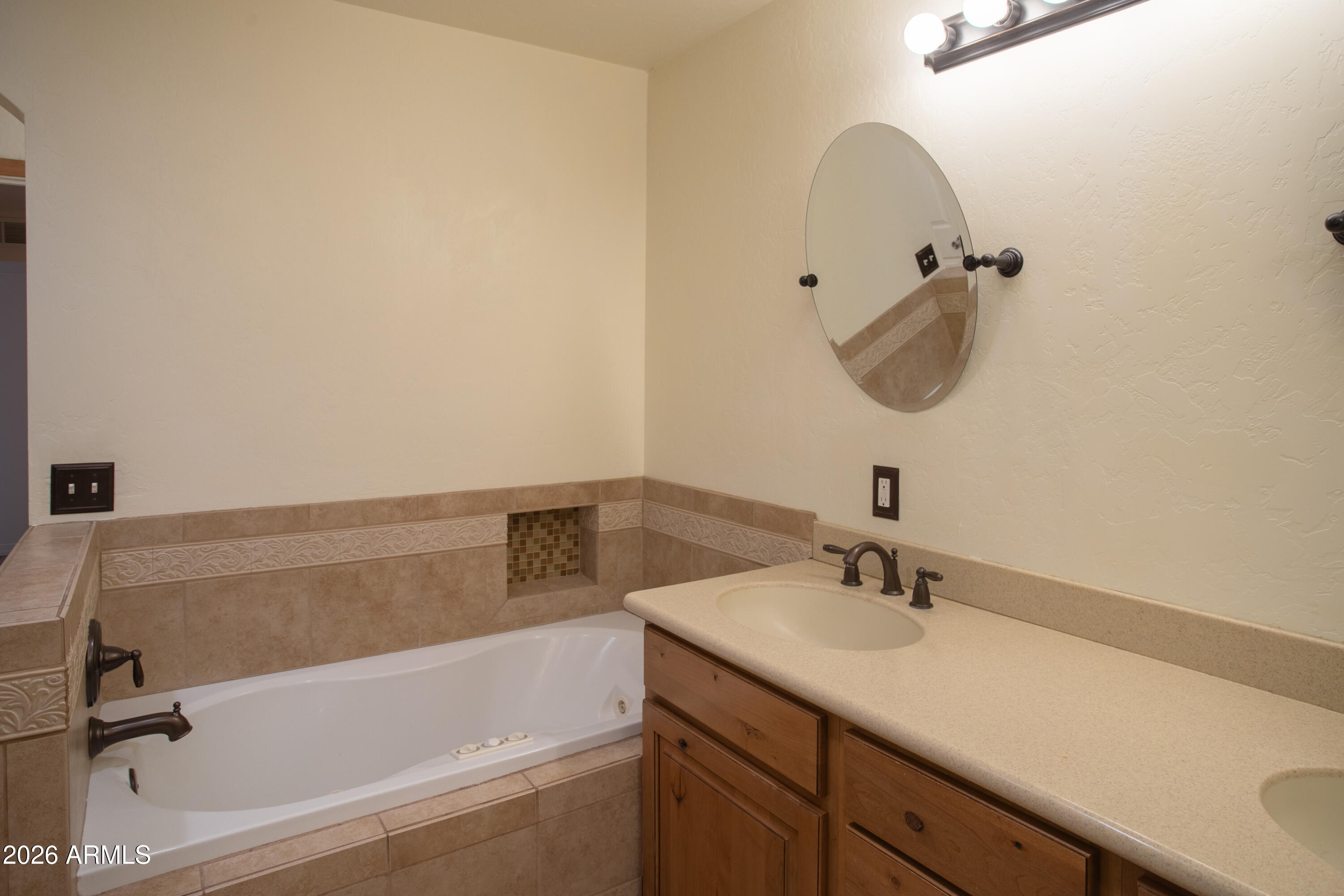 SIERRA VISTA - Residential
