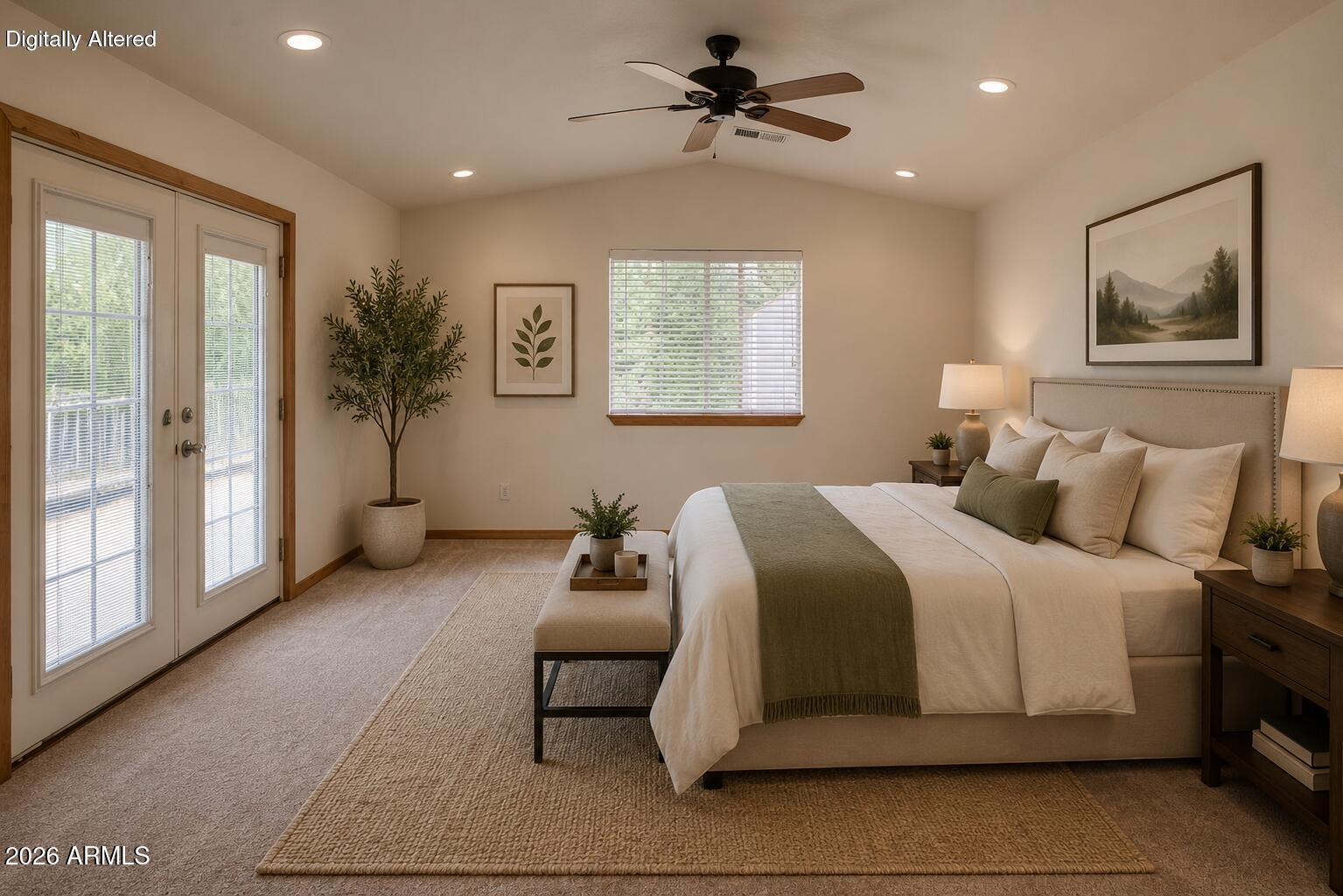 SIERRA VISTA - Residential
