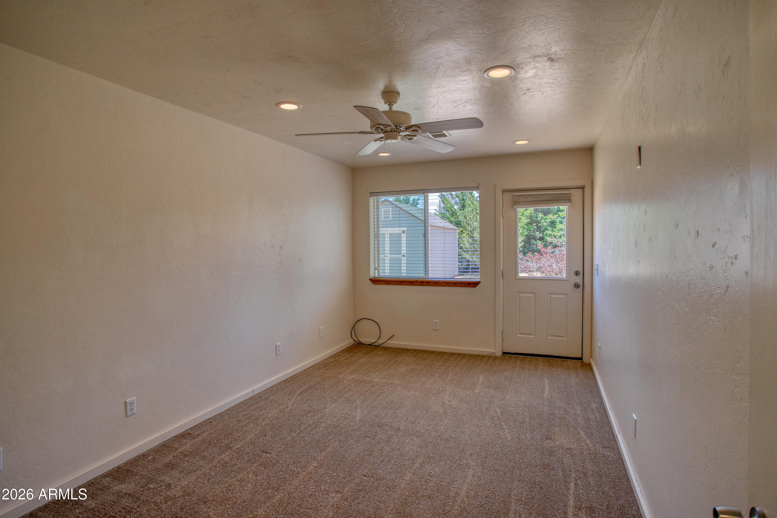 SIERRA VISTA - Residential