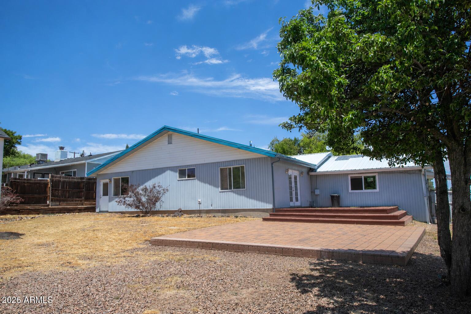 SIERRA VISTA - Residential
