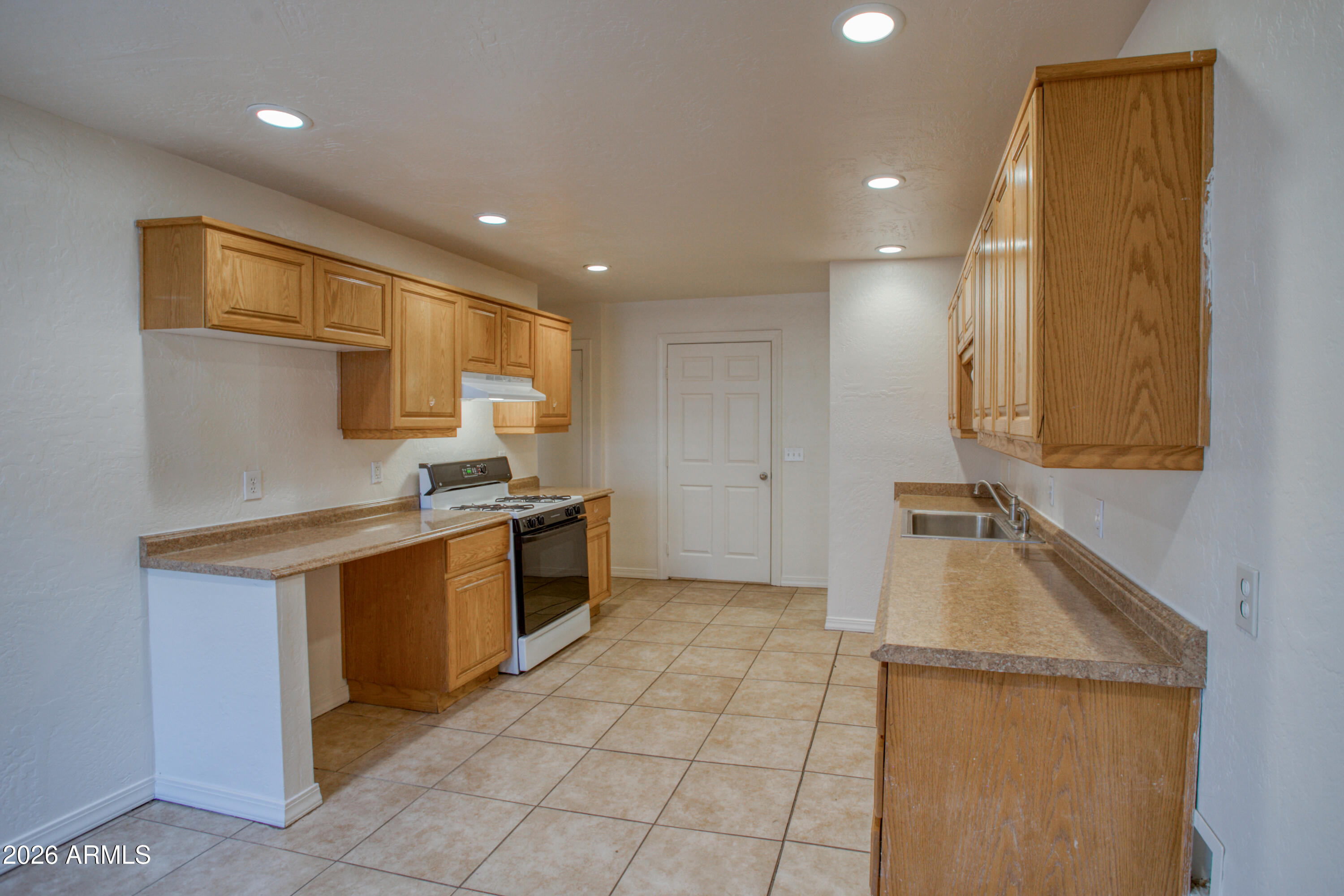 SIERRA VISTA - Residential