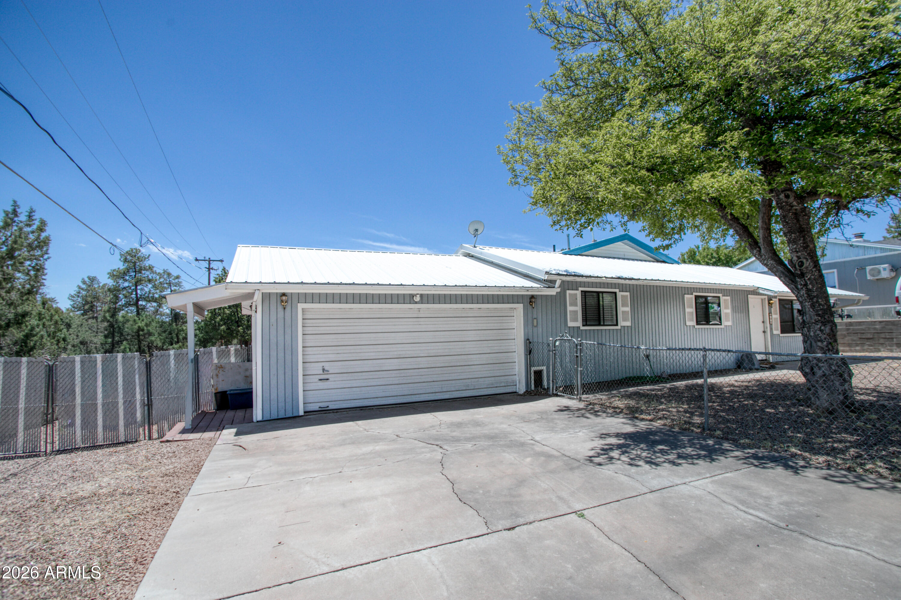 SIERRA VISTA - Residential