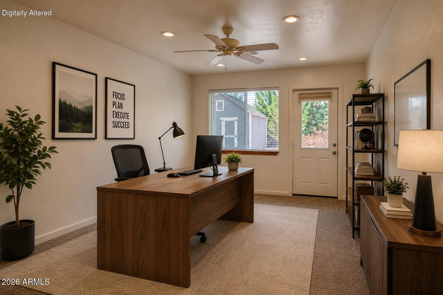 SIERRA VISTA - Residential