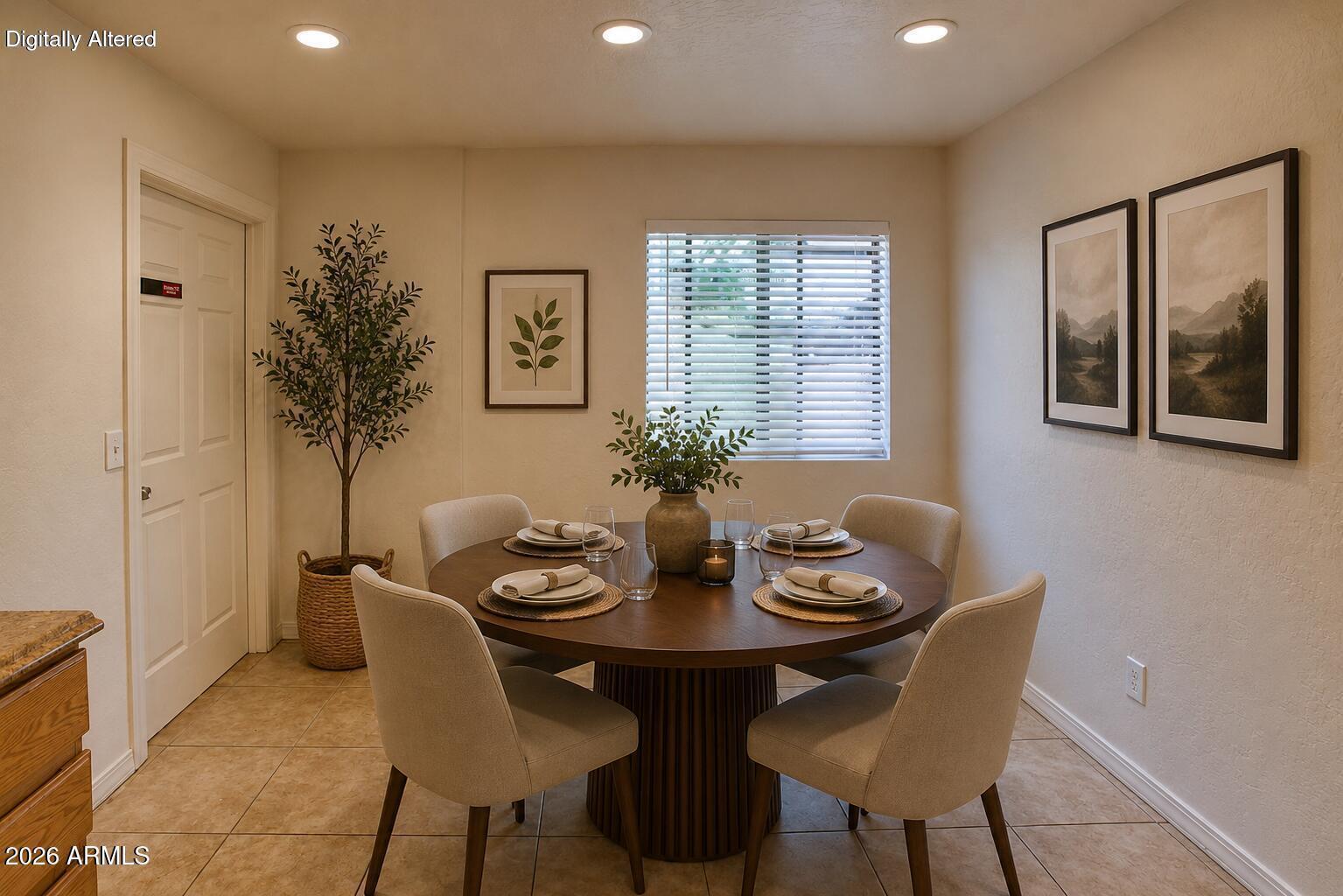 SIERRA VISTA - Residential
