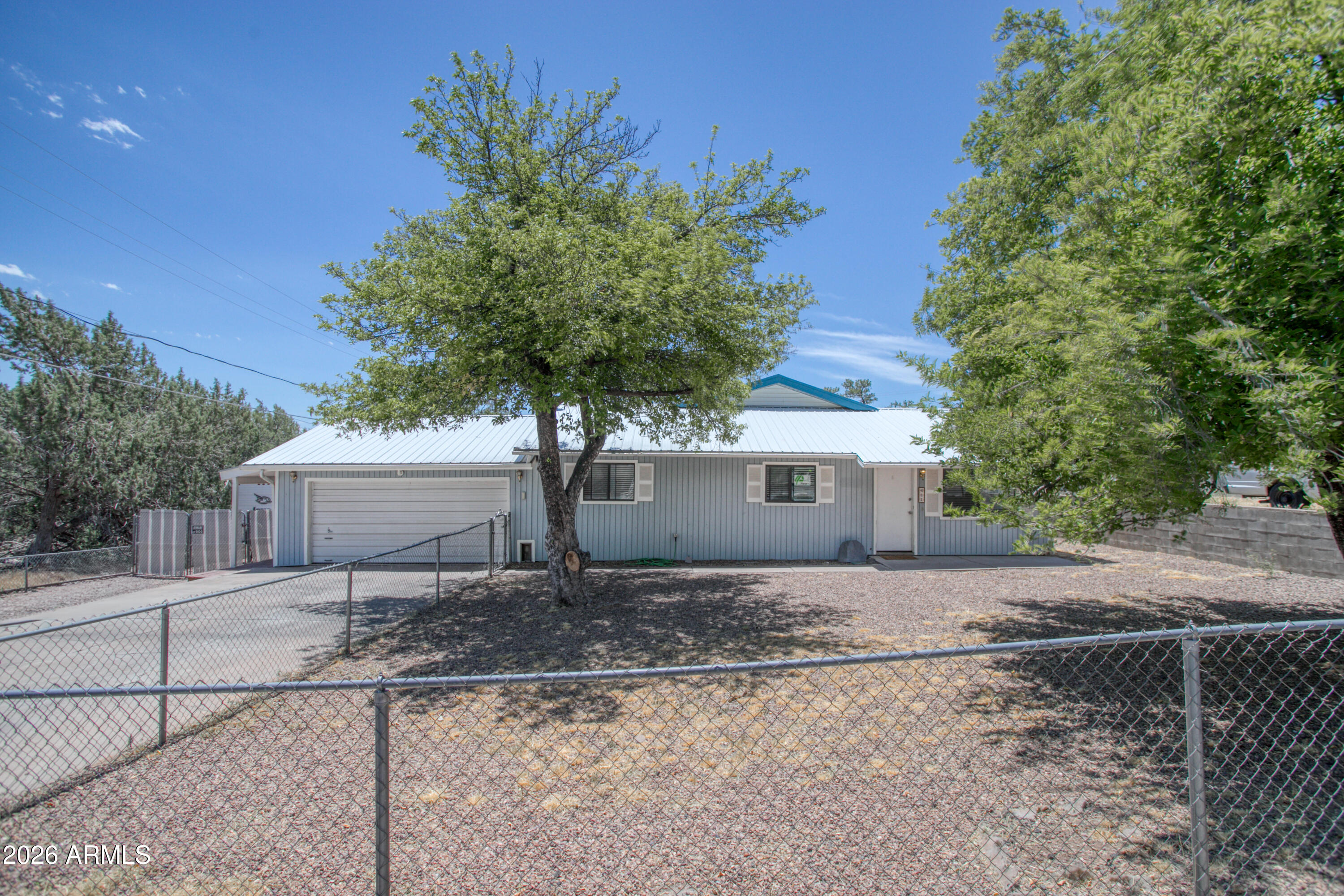 SIERRA VISTA - Residential