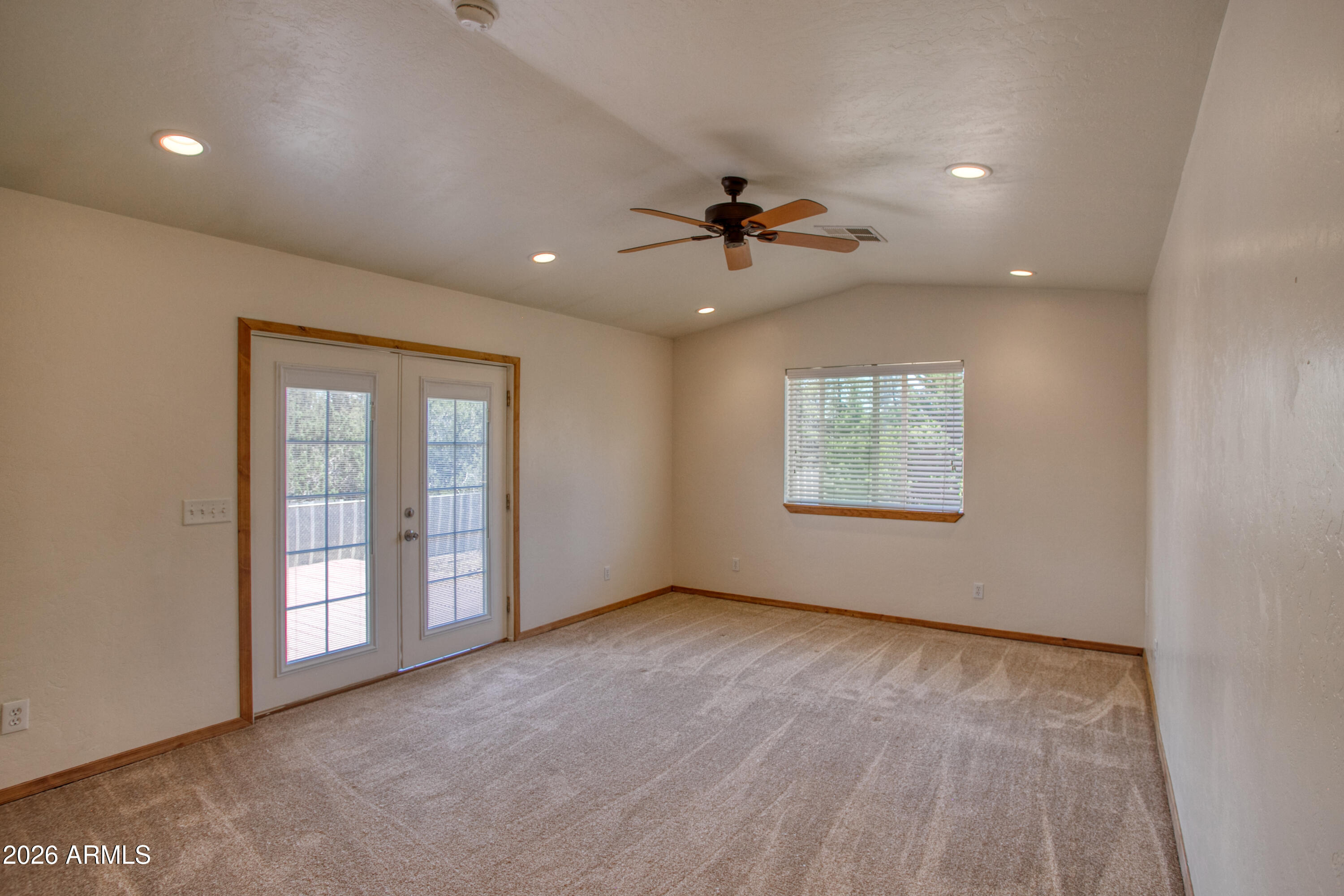 SIERRA VISTA - Residential