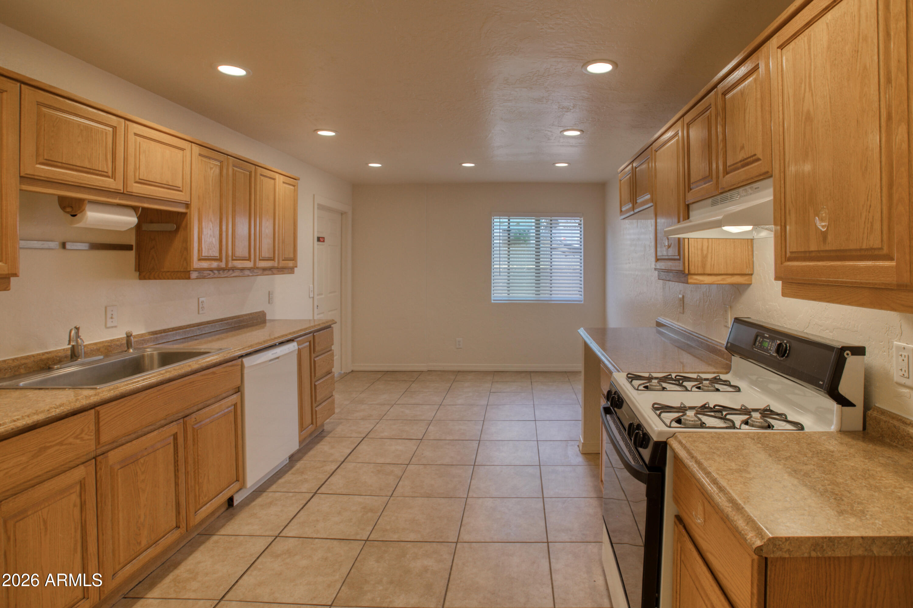SIERRA VISTA - Residential