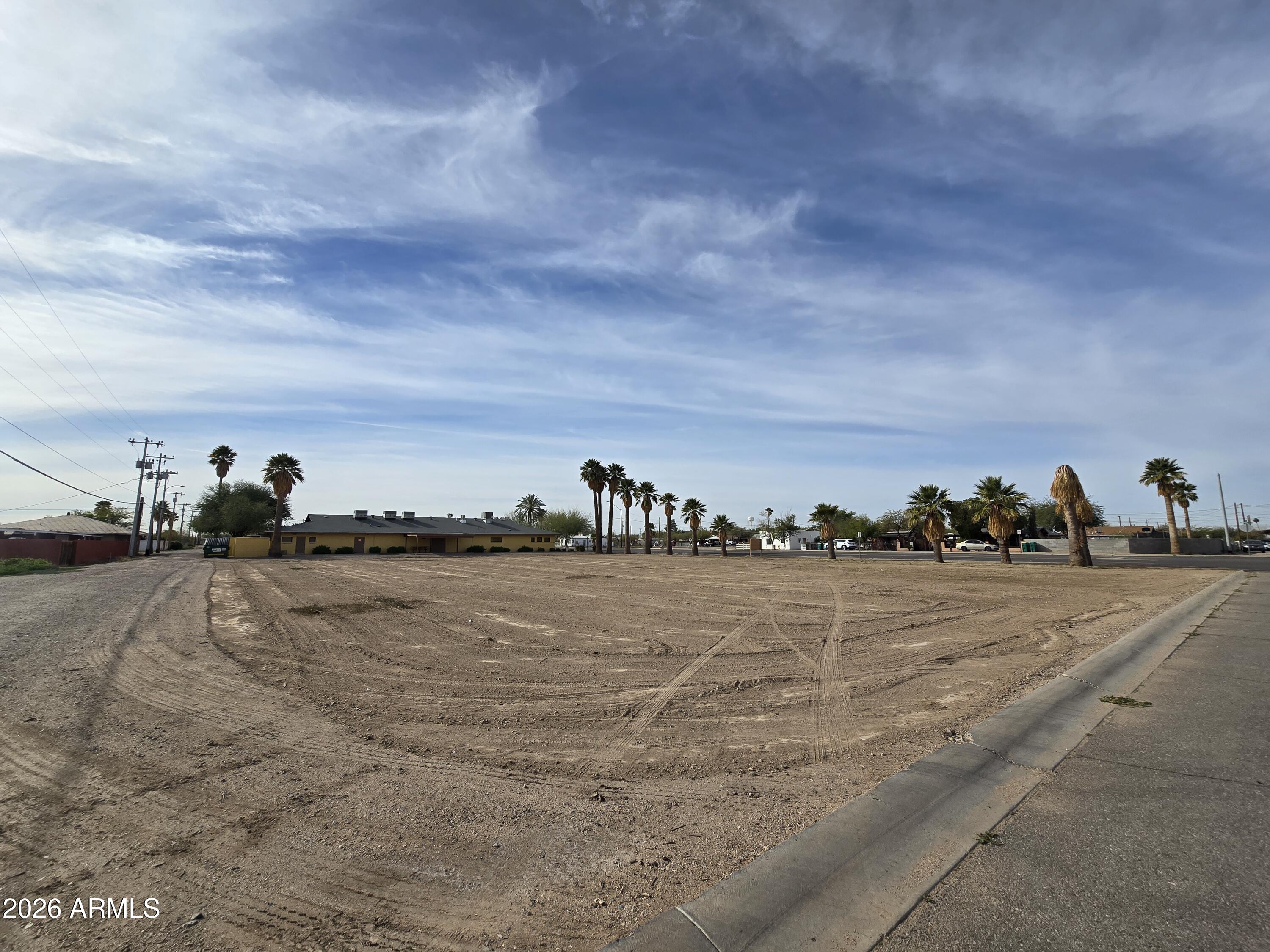 ELOY - Land