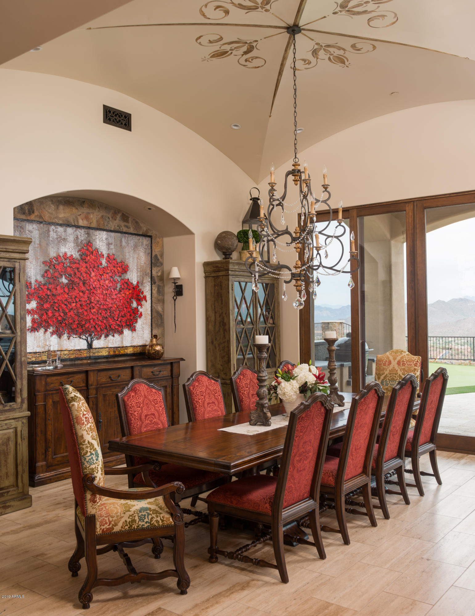 FIREROCK - Residential
