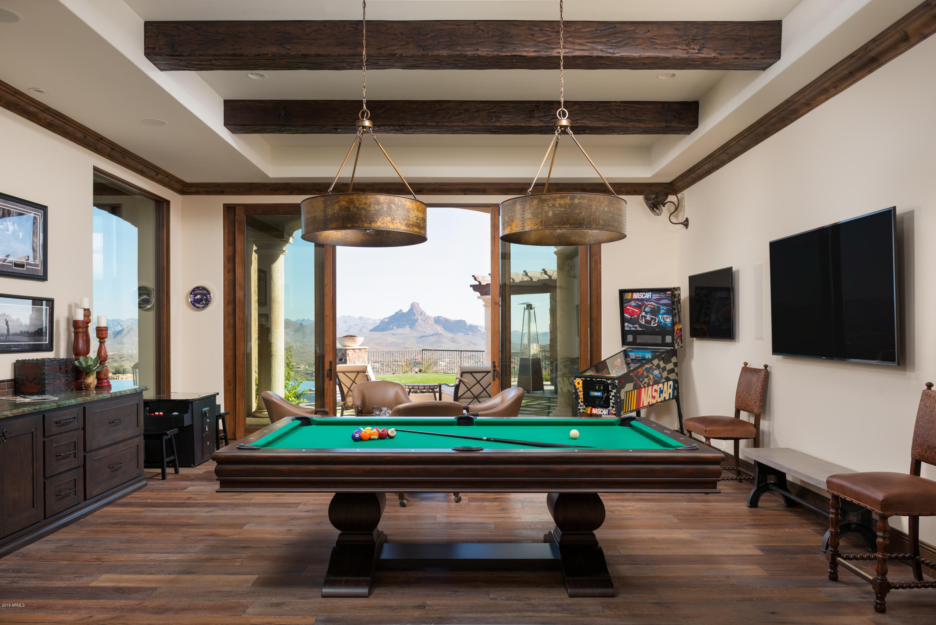 FIREROCK - Residential