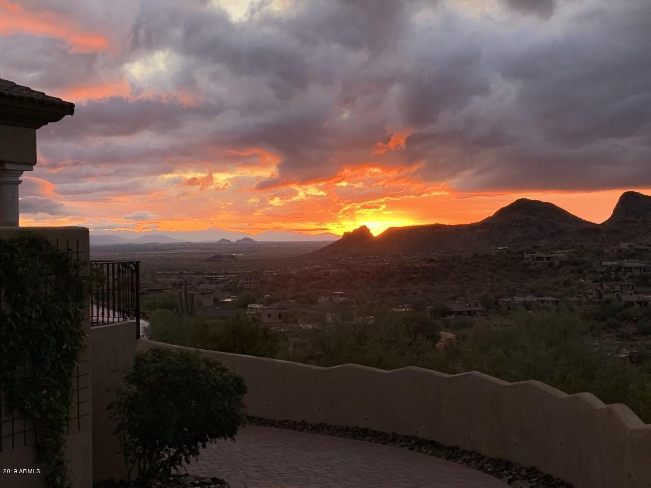 FIREROCK - Residential