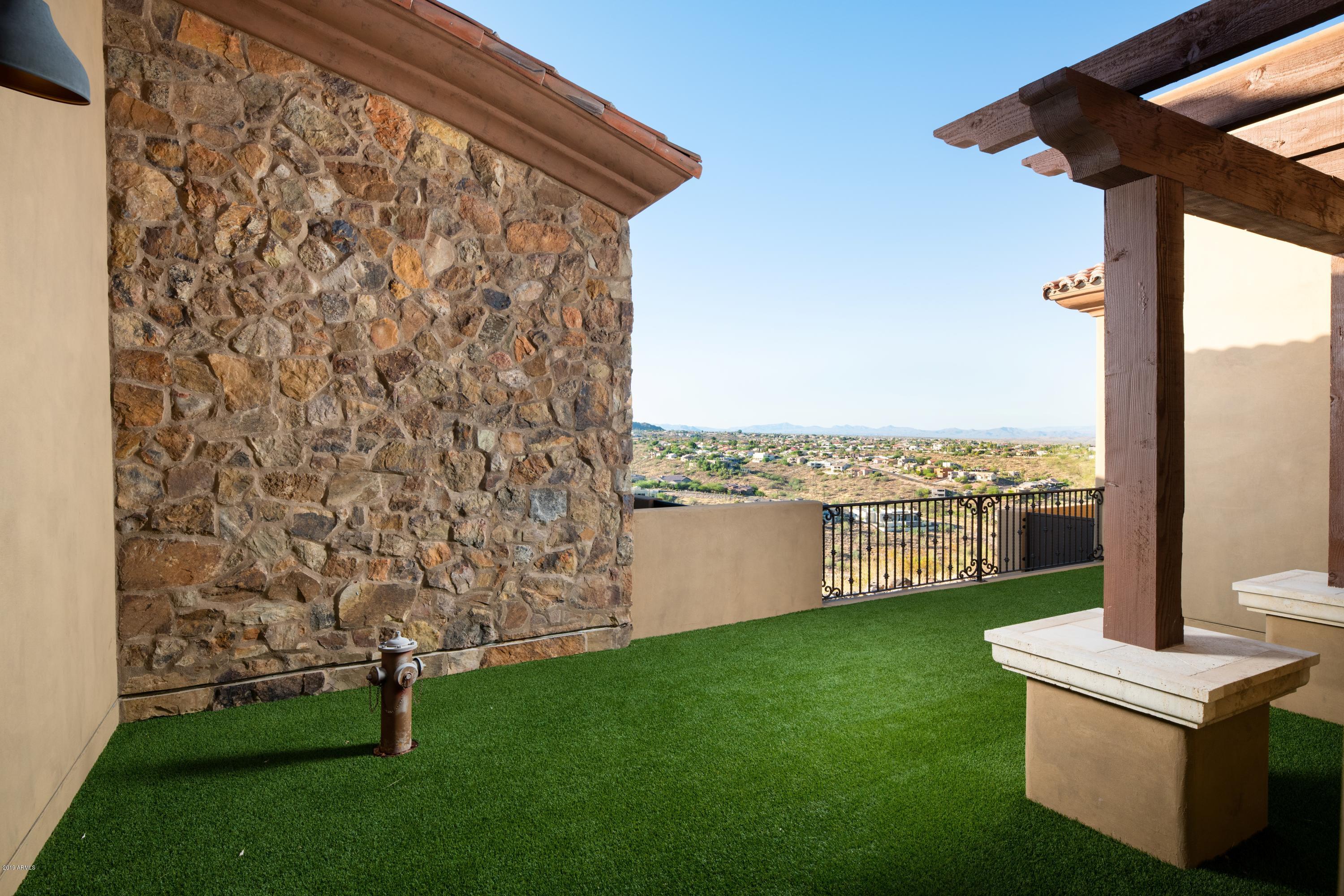 FIREROCK - Residential