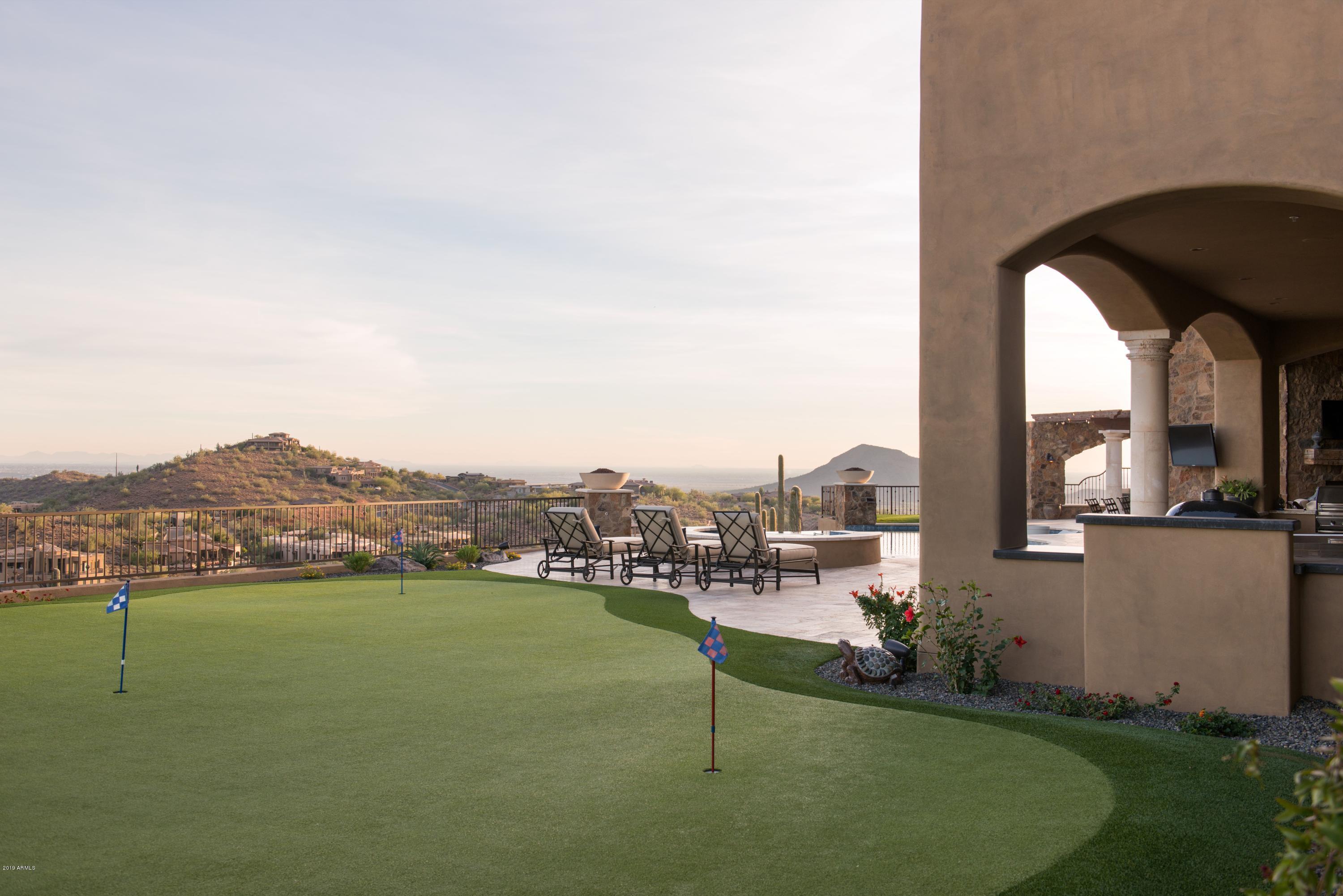 FIREROCK - Residential