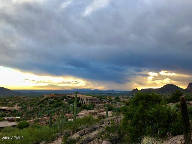 FIREROCK - Residential