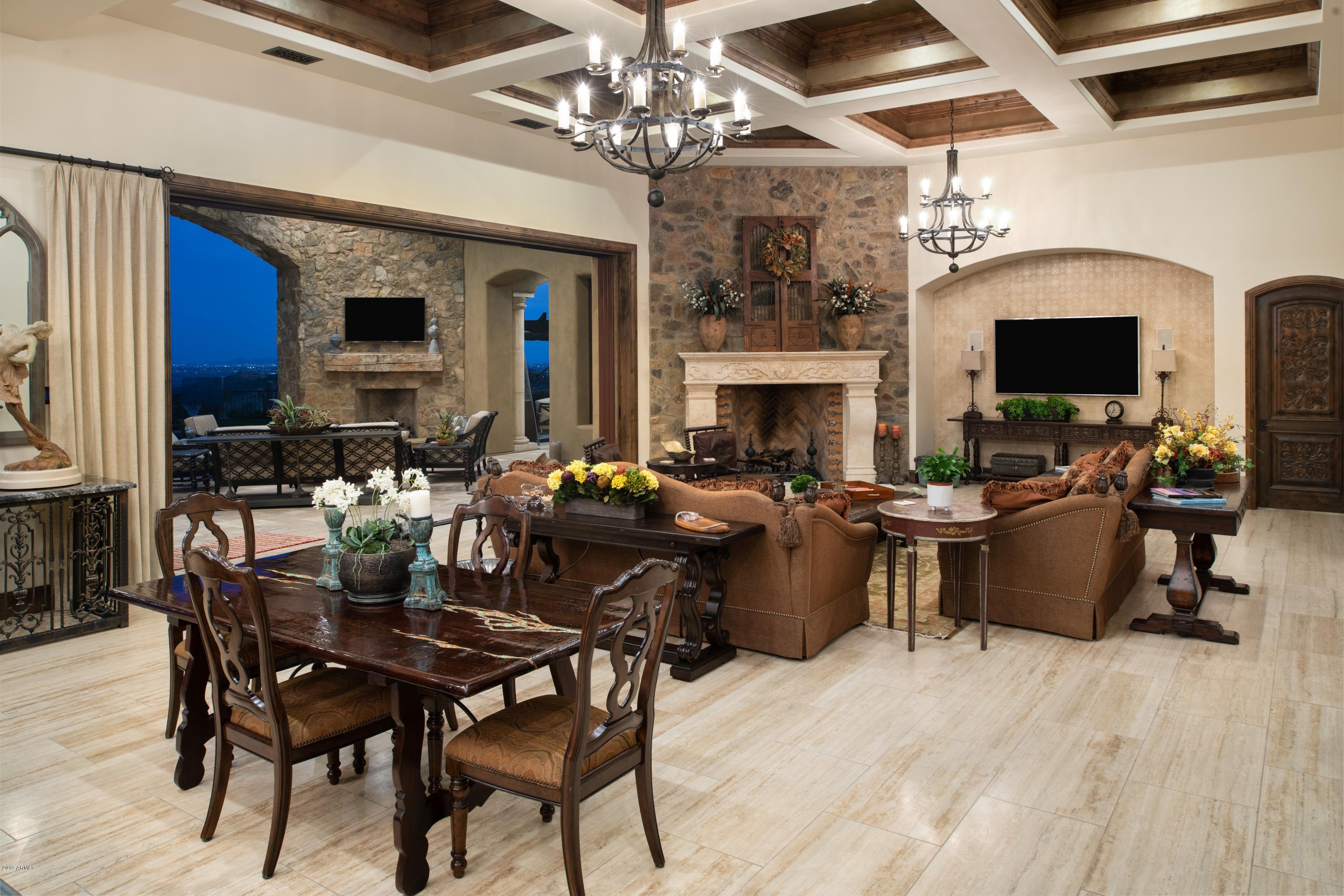 FIREROCK - Residential