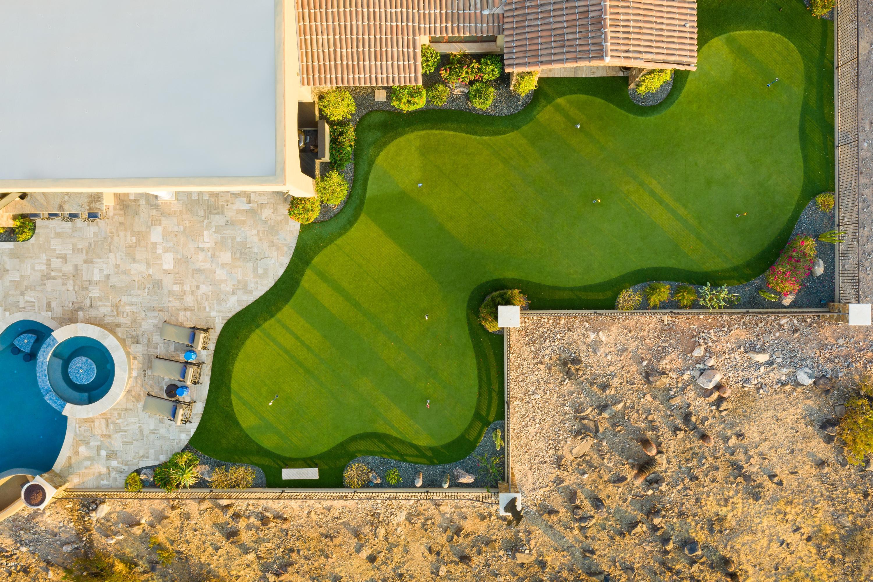 FIREROCK - Residential