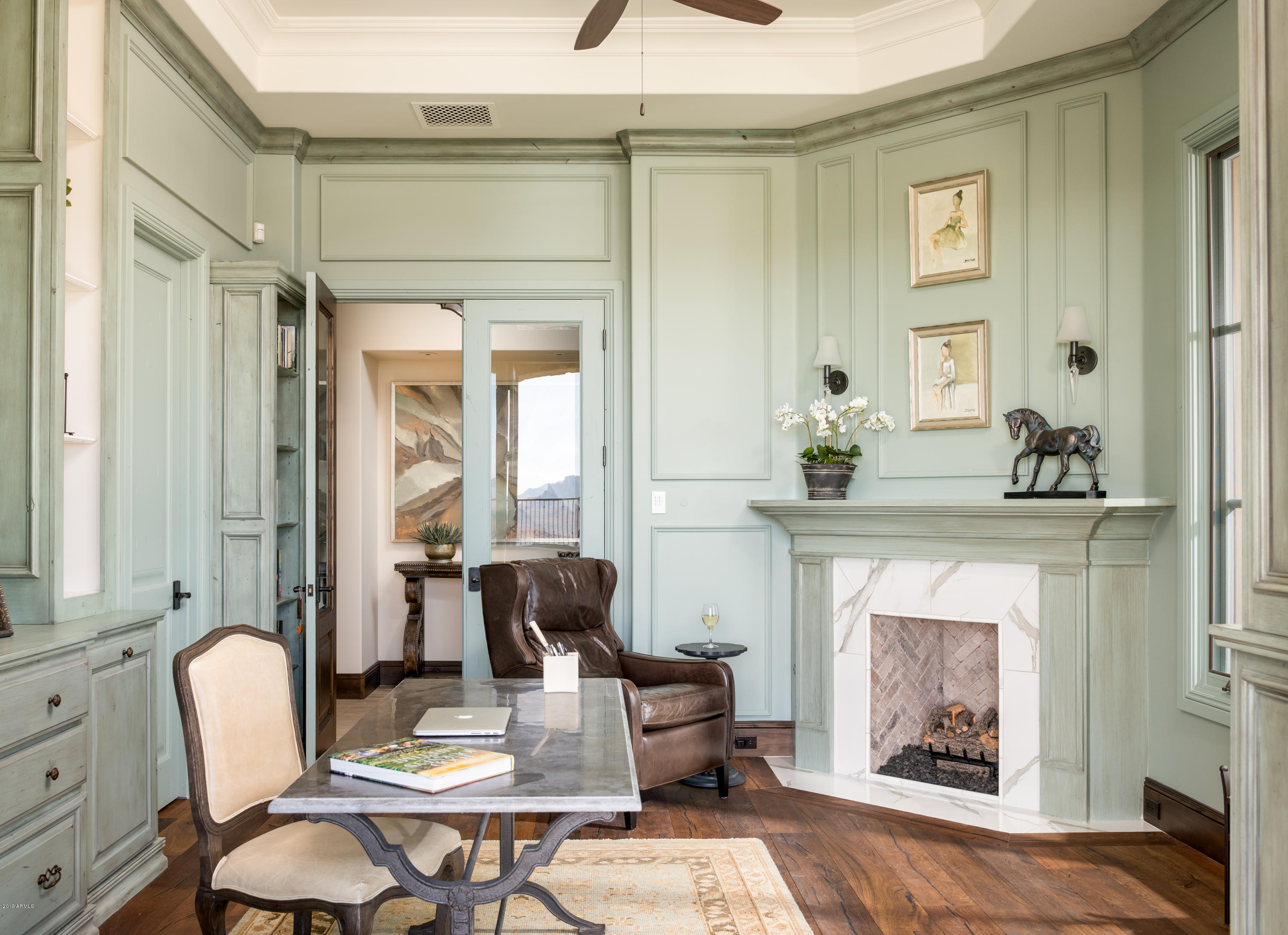 FIREROCK - Residential