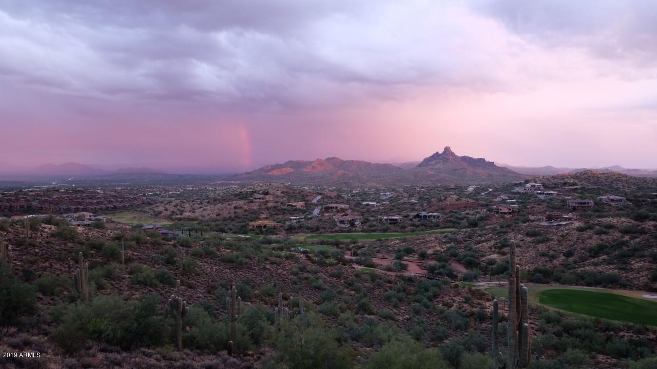 FIREROCK - Residential