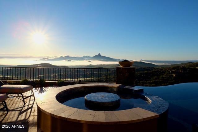 FIREROCK - Residential