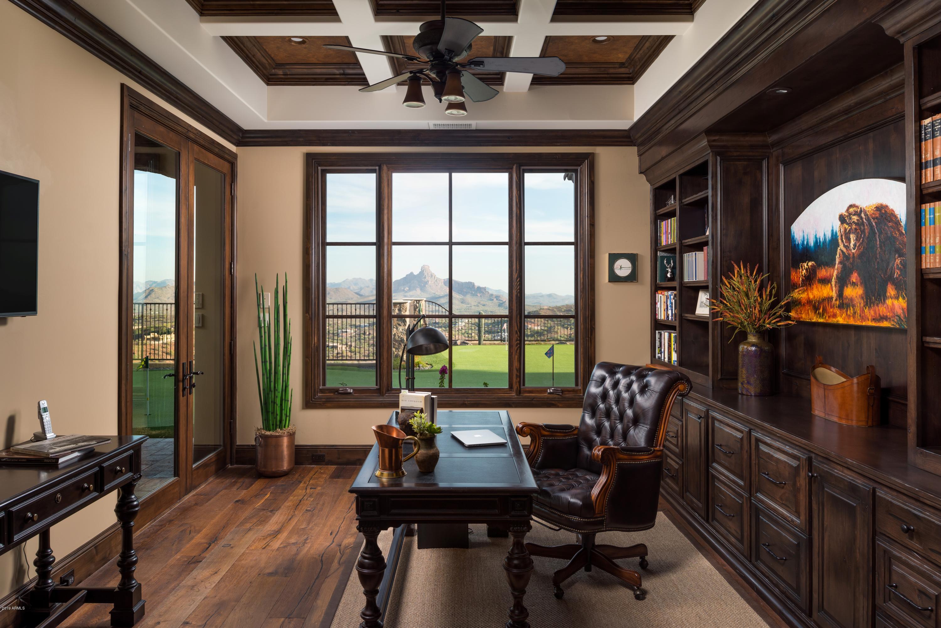 FIREROCK - Residential