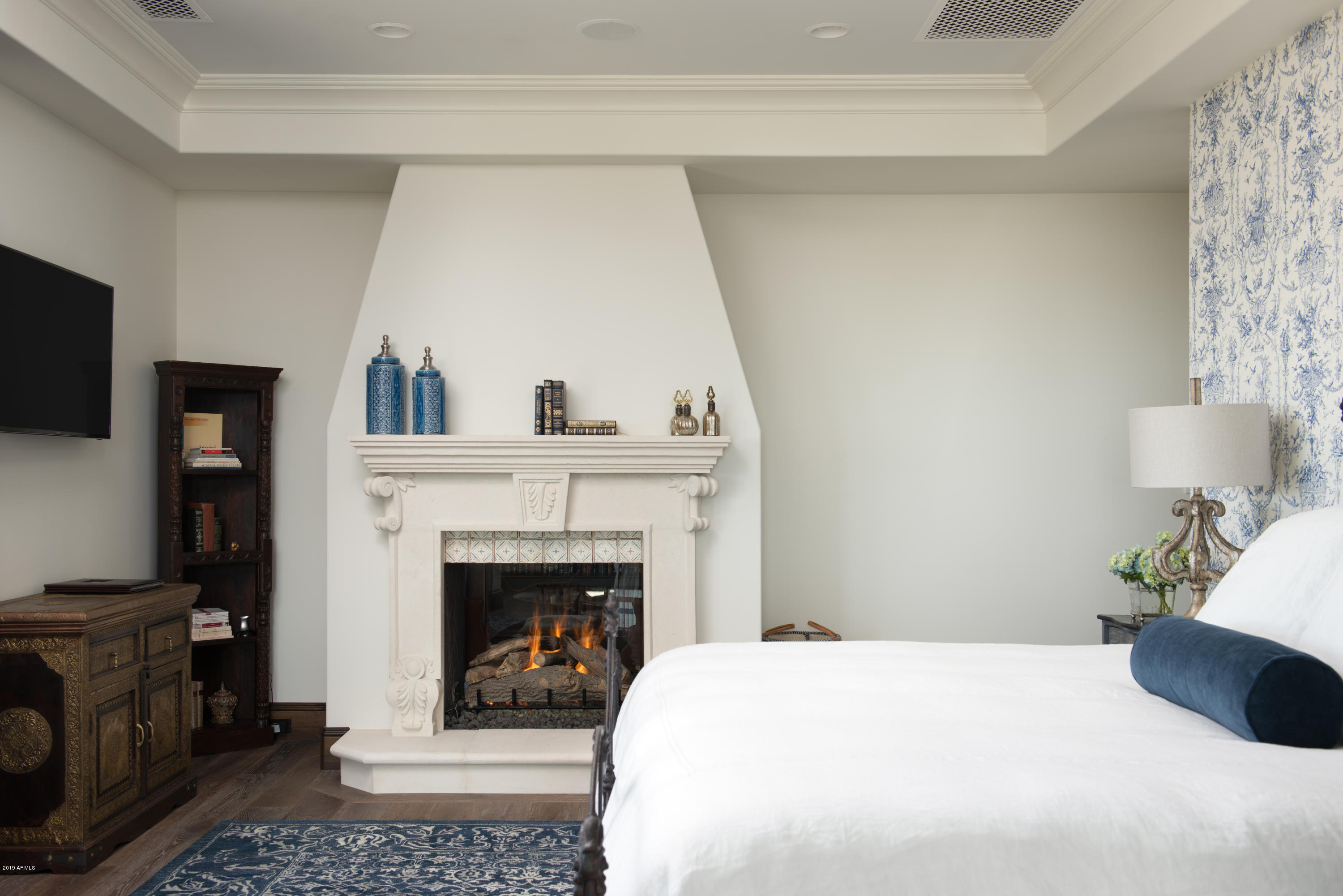 FIREROCK - Residential