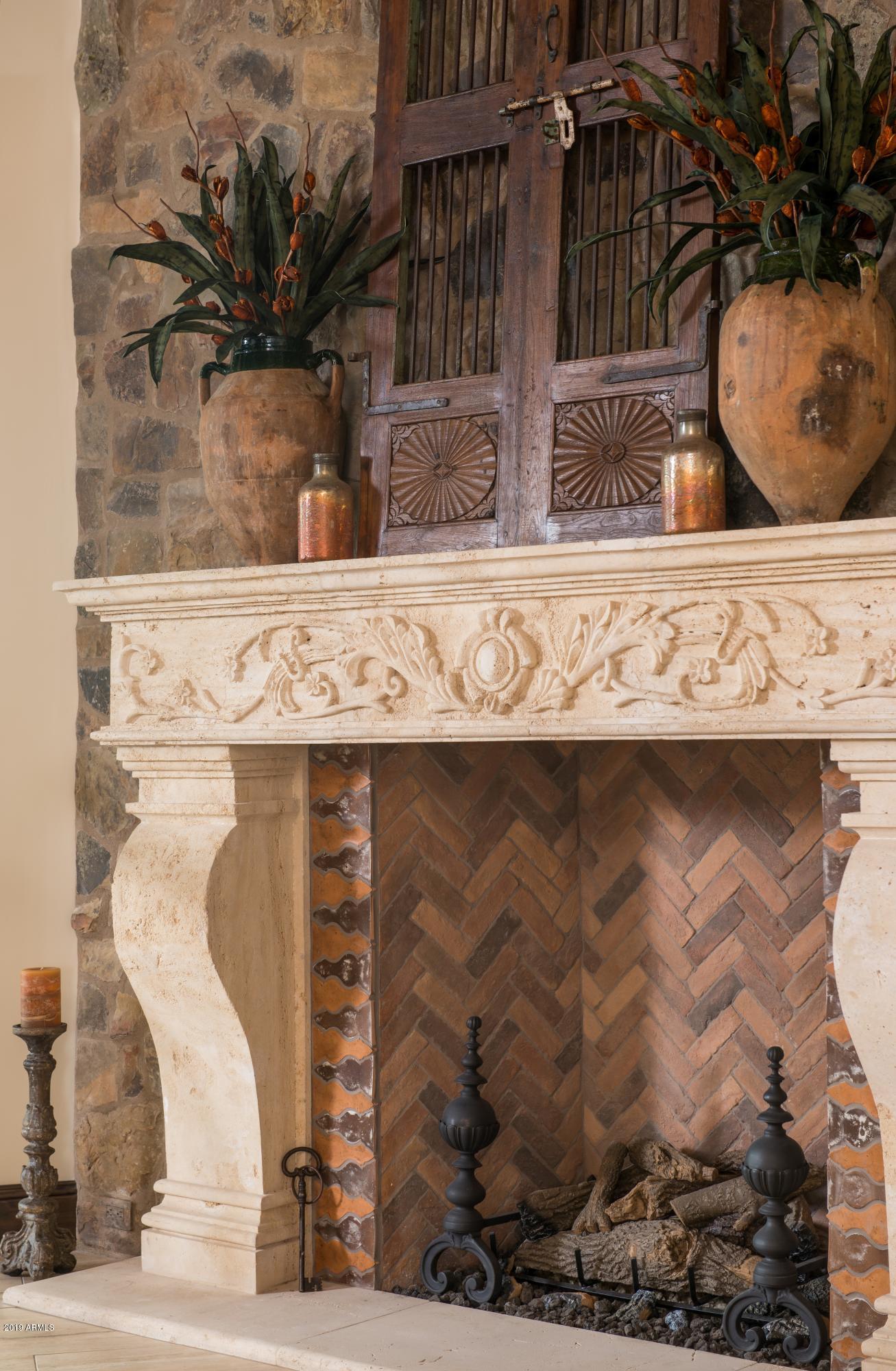 FIREROCK - Residential