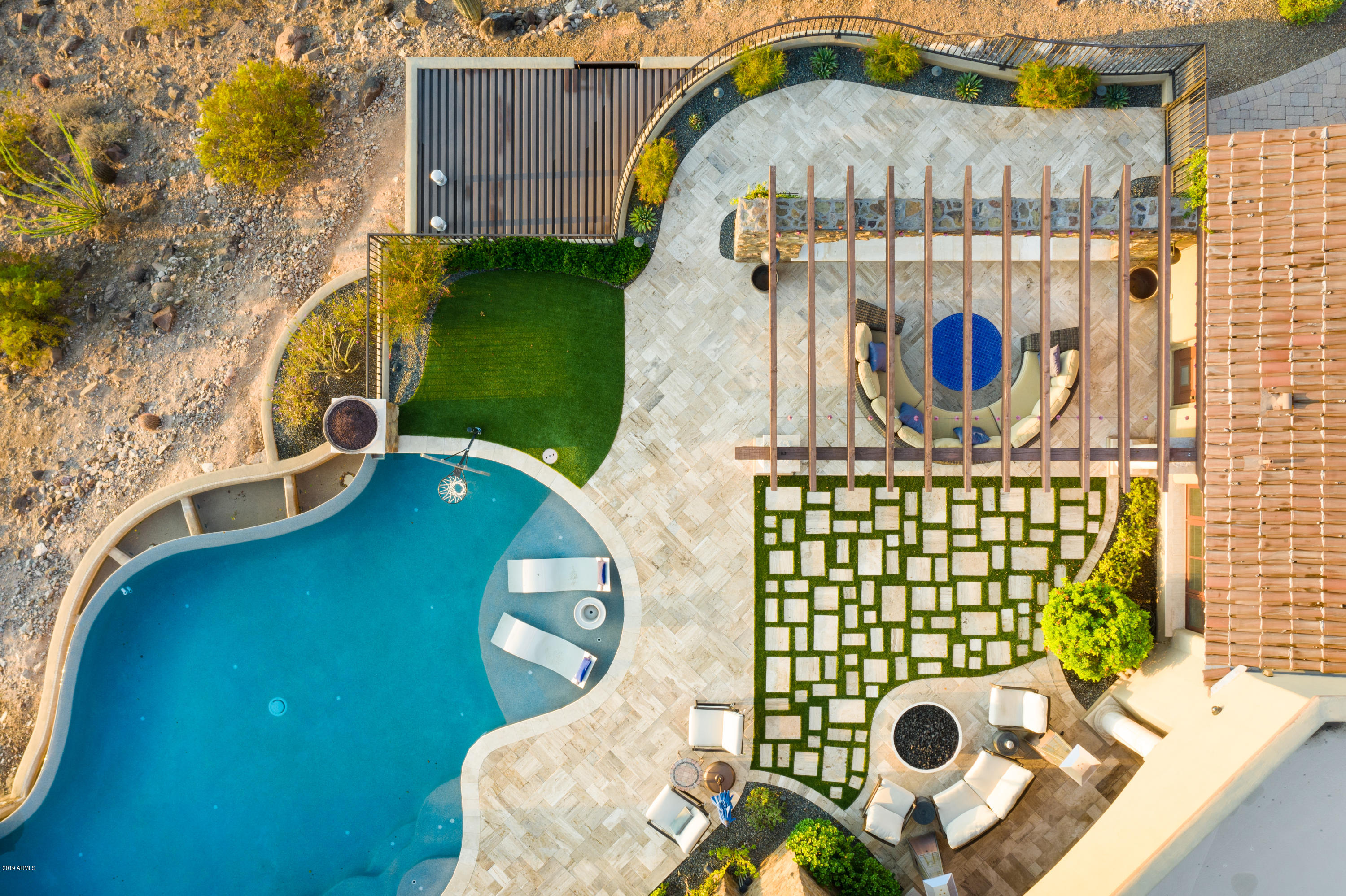 FIREROCK - Residential