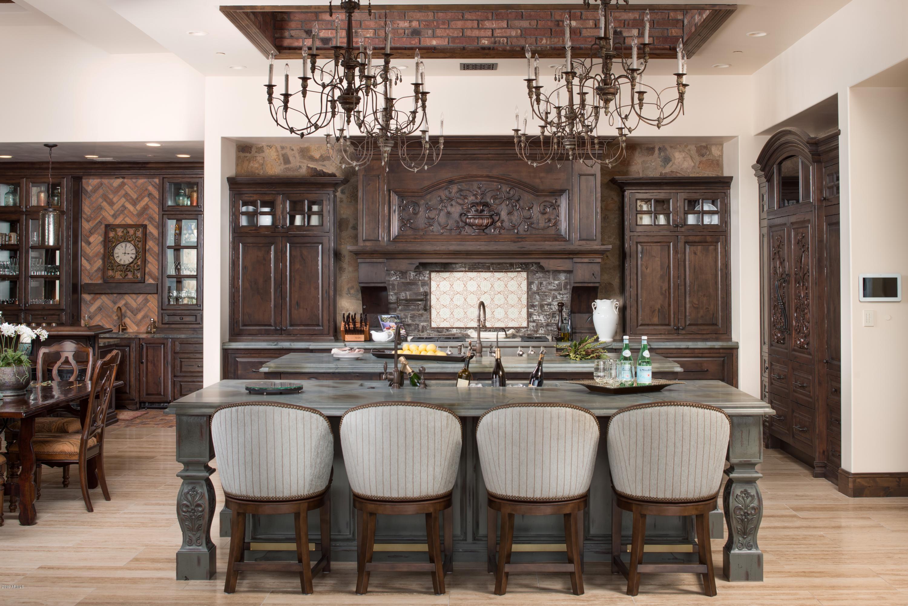 FIREROCK - Residential