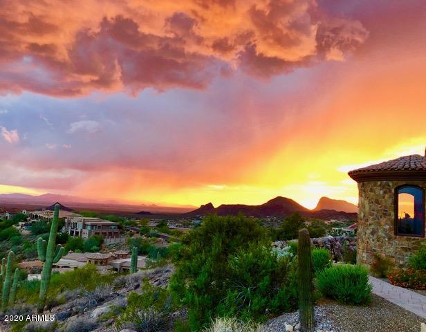 FIREROCK - Residential