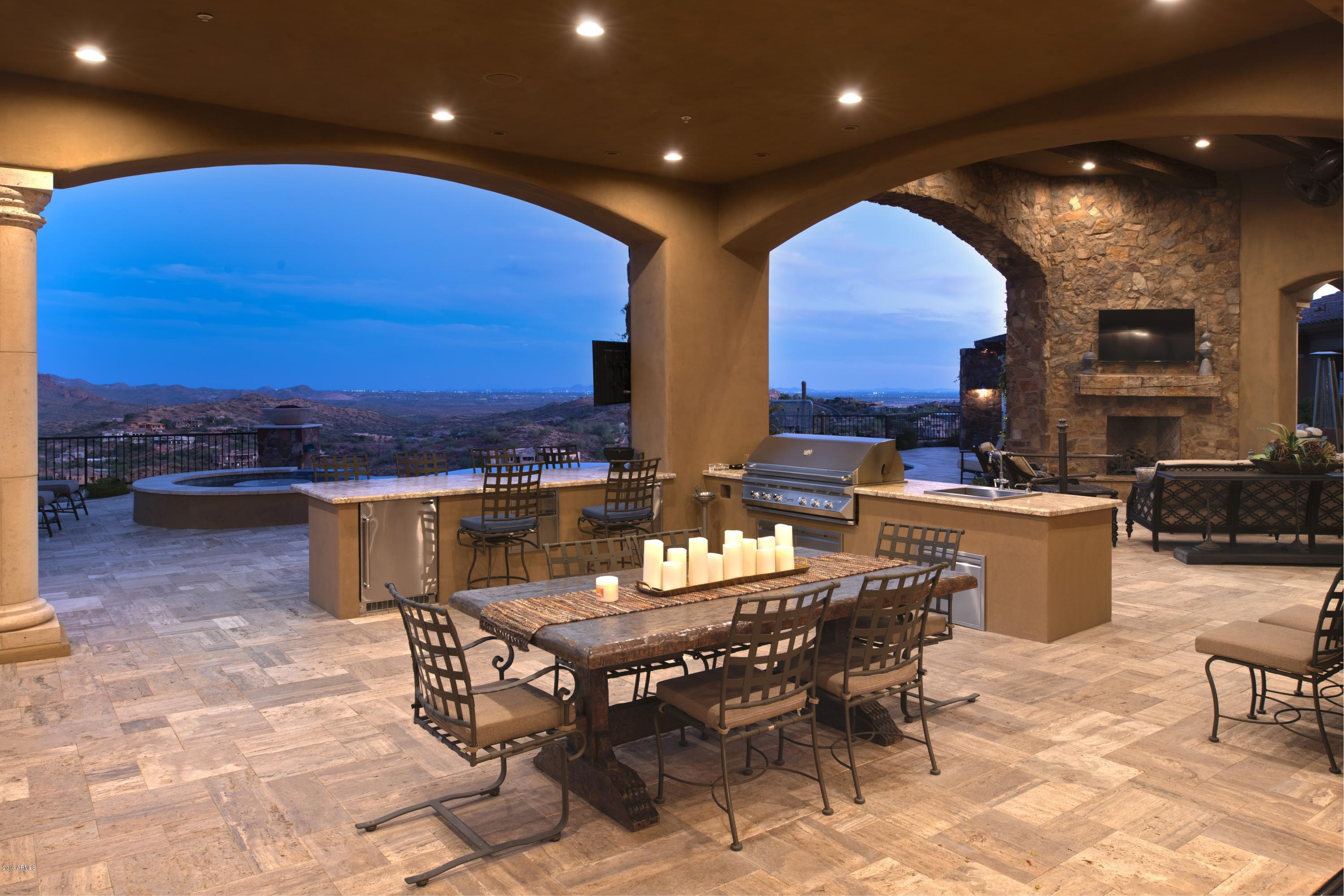 FIREROCK - Residential
