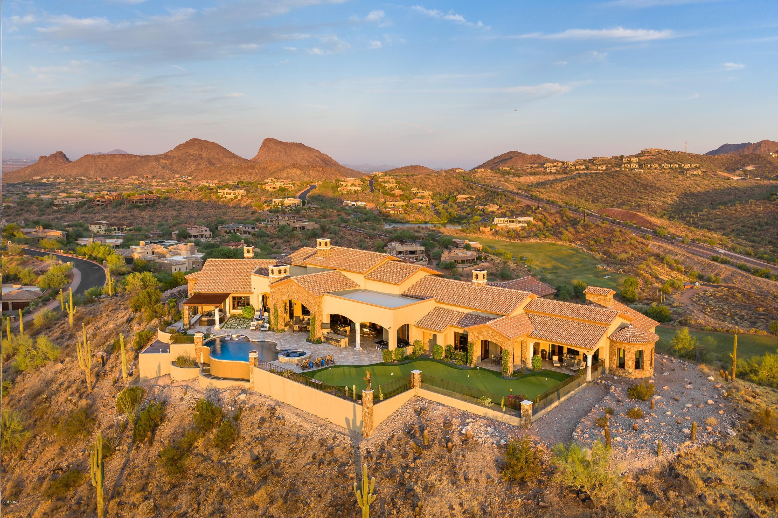 FIREROCK - Residential