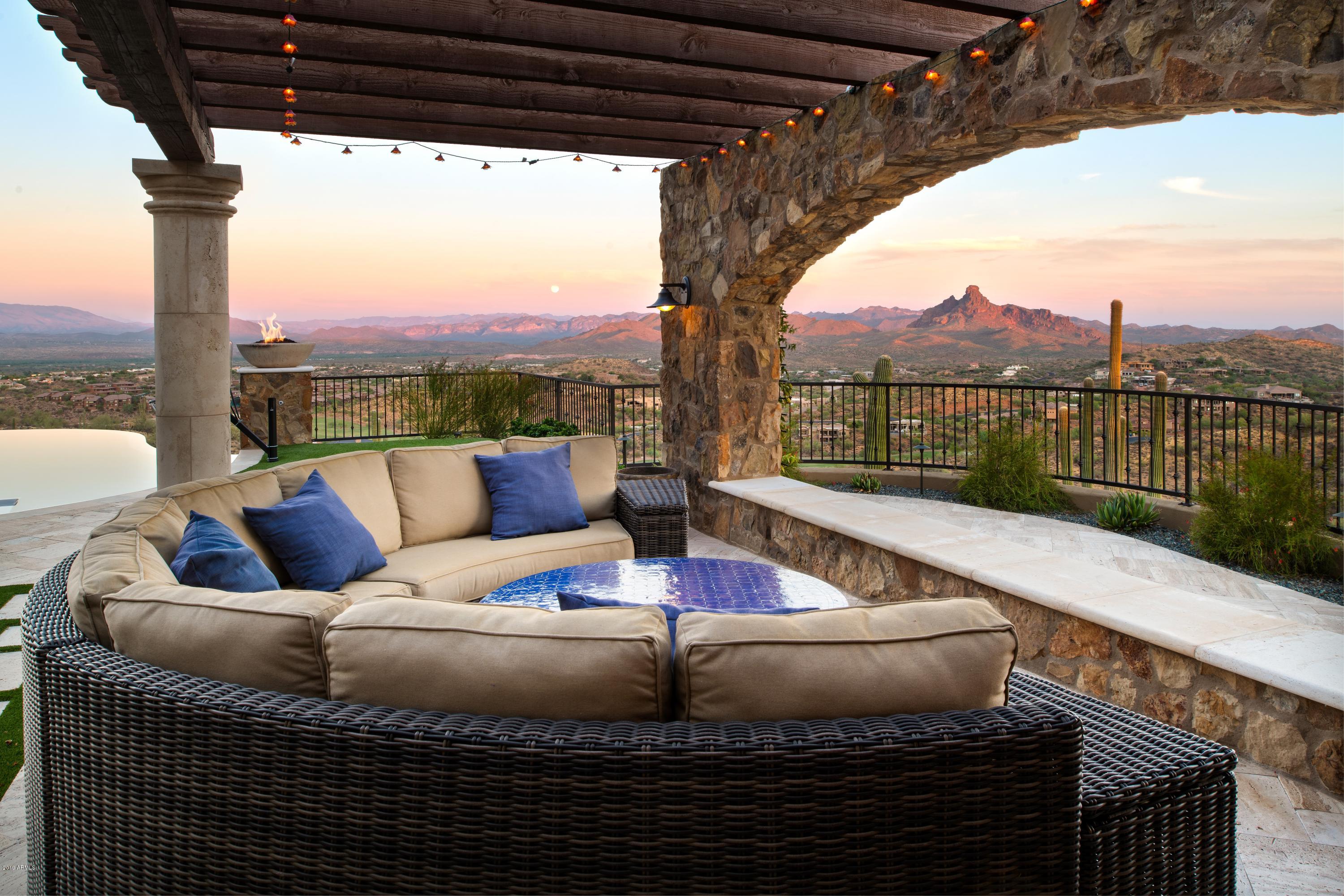 FIREROCK - Residential