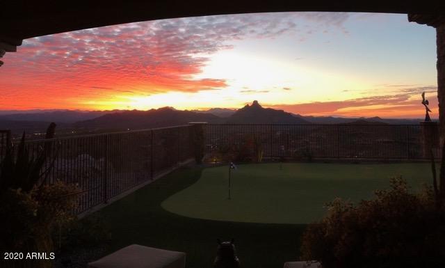 FIREROCK - Residential