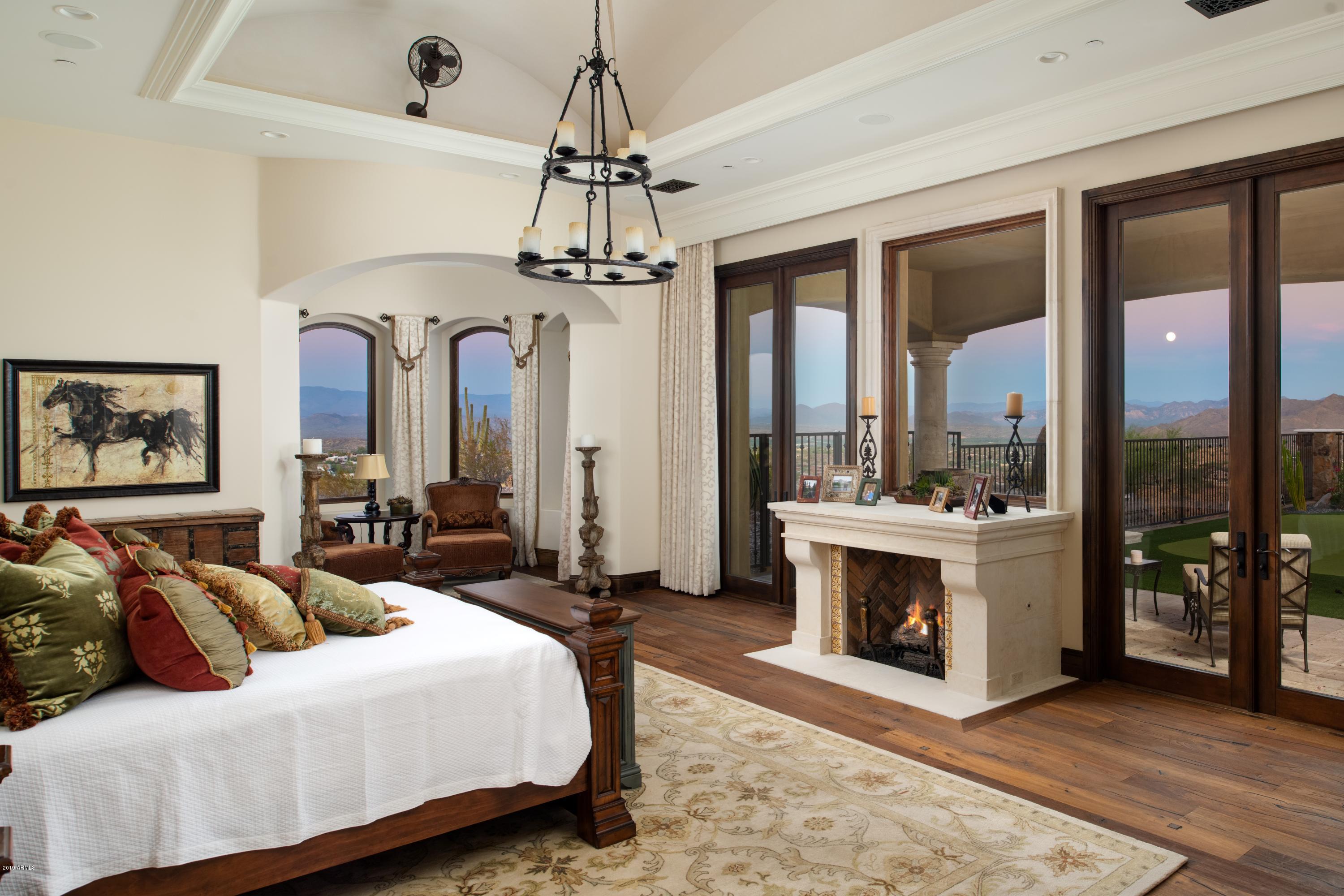 FIREROCK - Residential