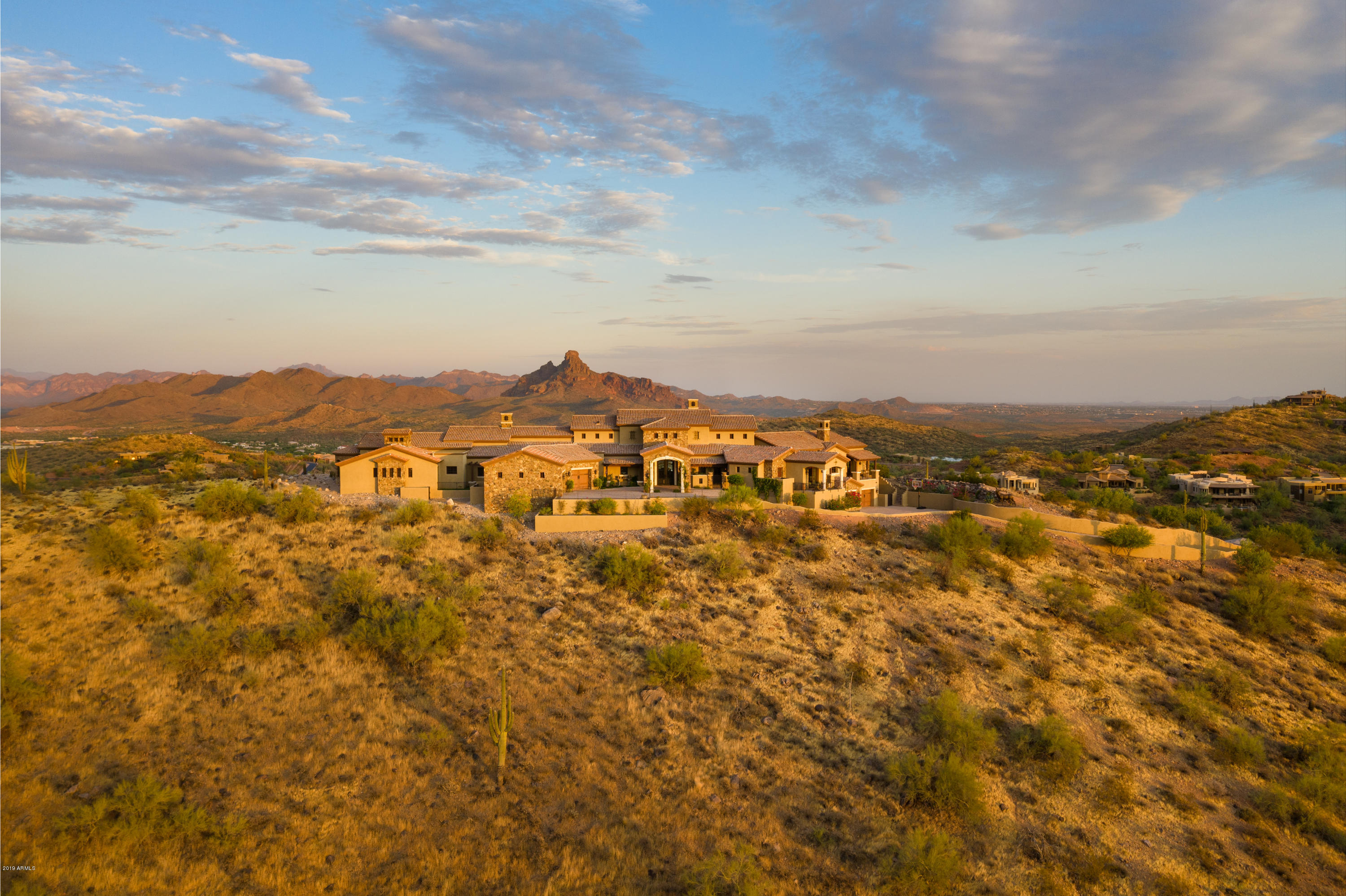 FIREROCK - Residential